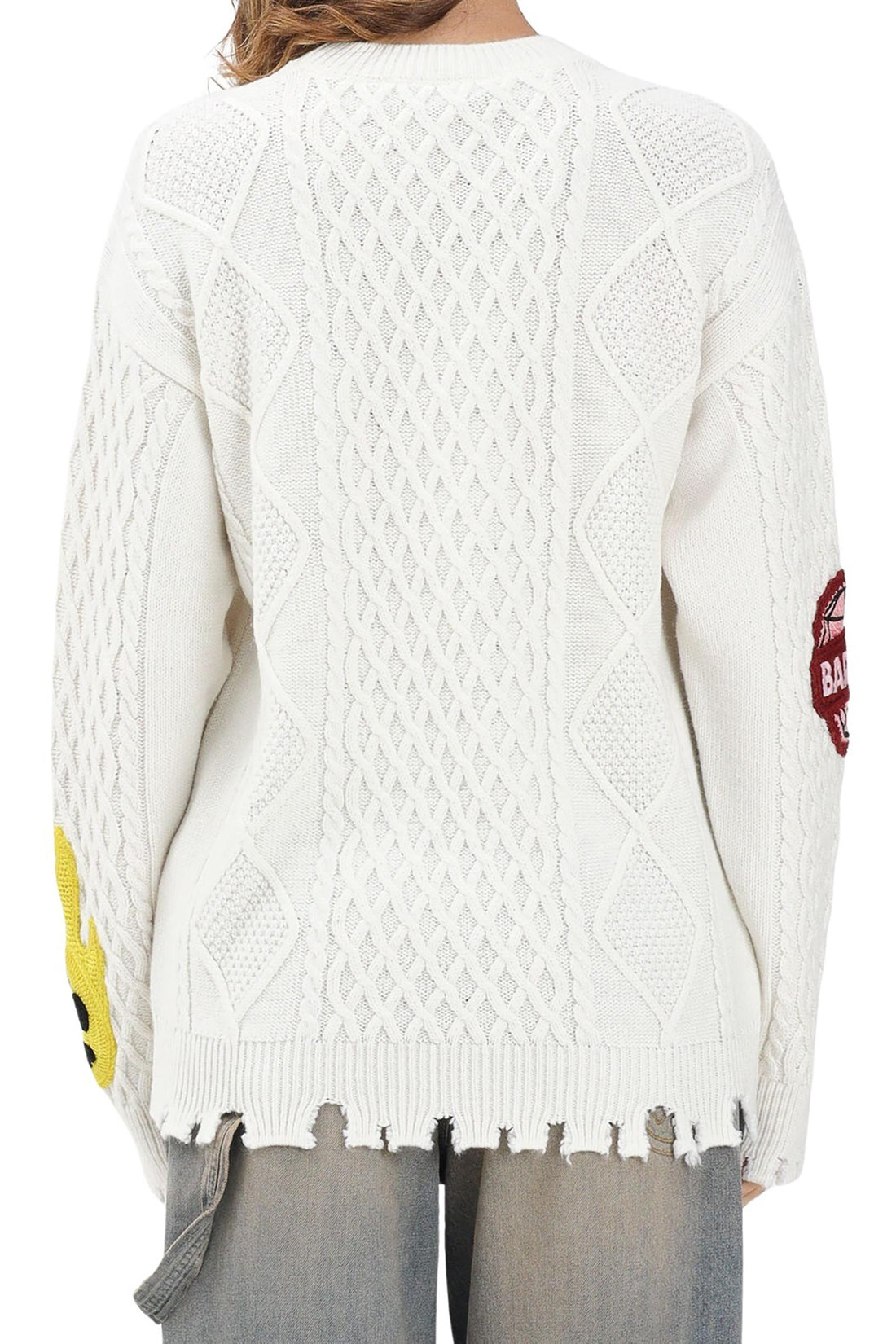 BARROW - KNITWEAR AND SWEATSHIRTS