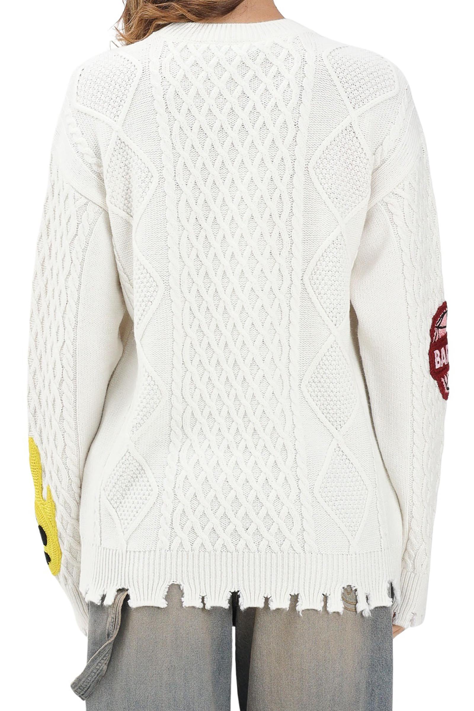 BARROW - KNITWEAR AND SWEATSHIRTS
