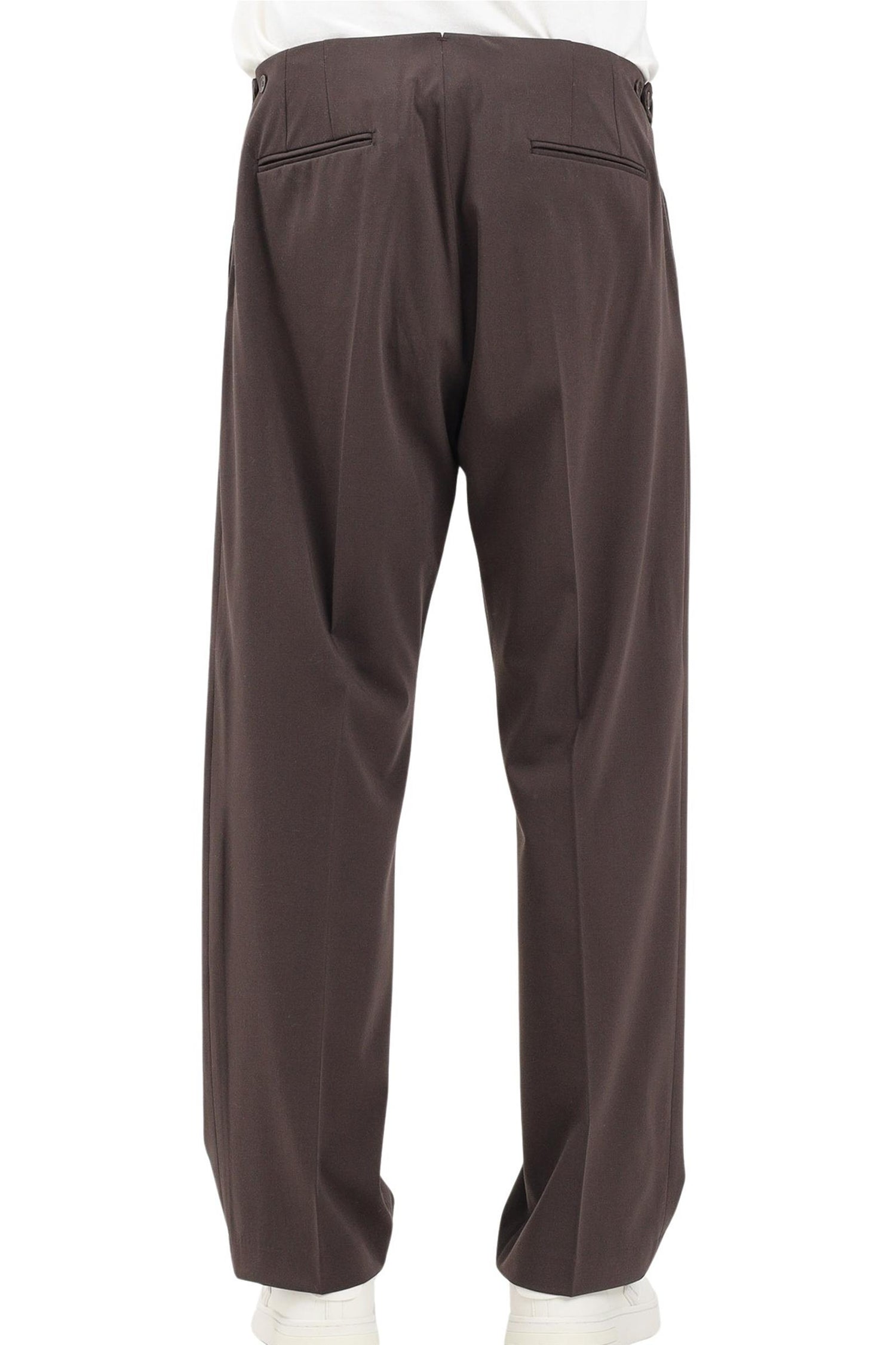 I M BRIAN - TROUSERS