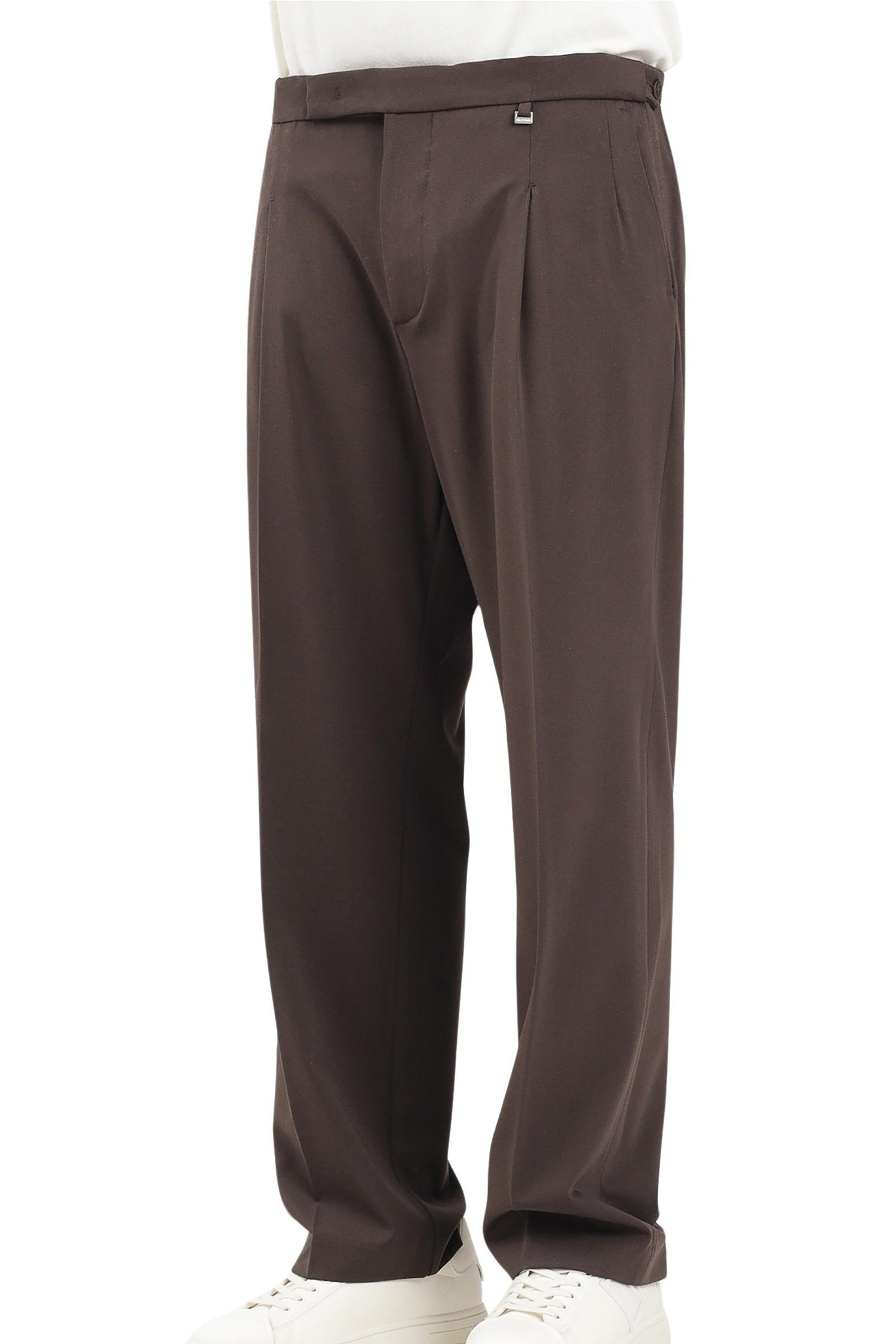 I M BRIAN - TROUSERS
