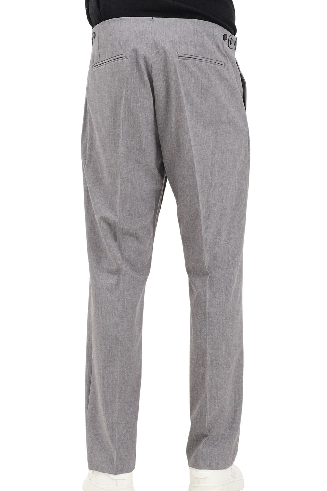 I M BRIAN - TROUSERS