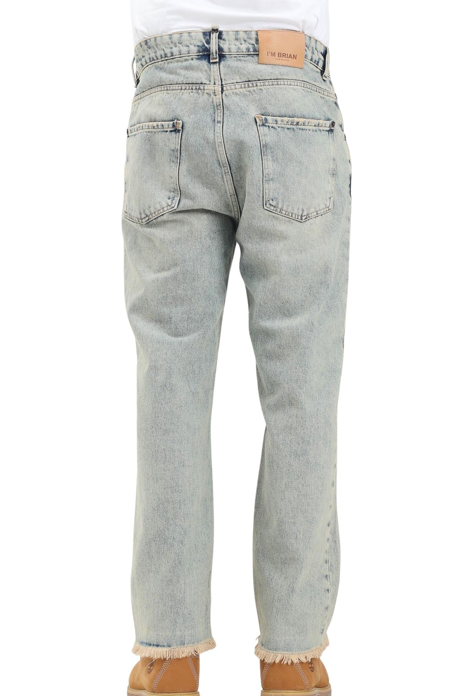 I M BRIAN - TROUSERS
