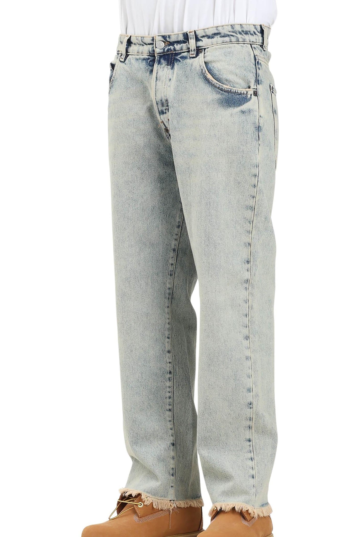 I M BRIAN - TROUSERS