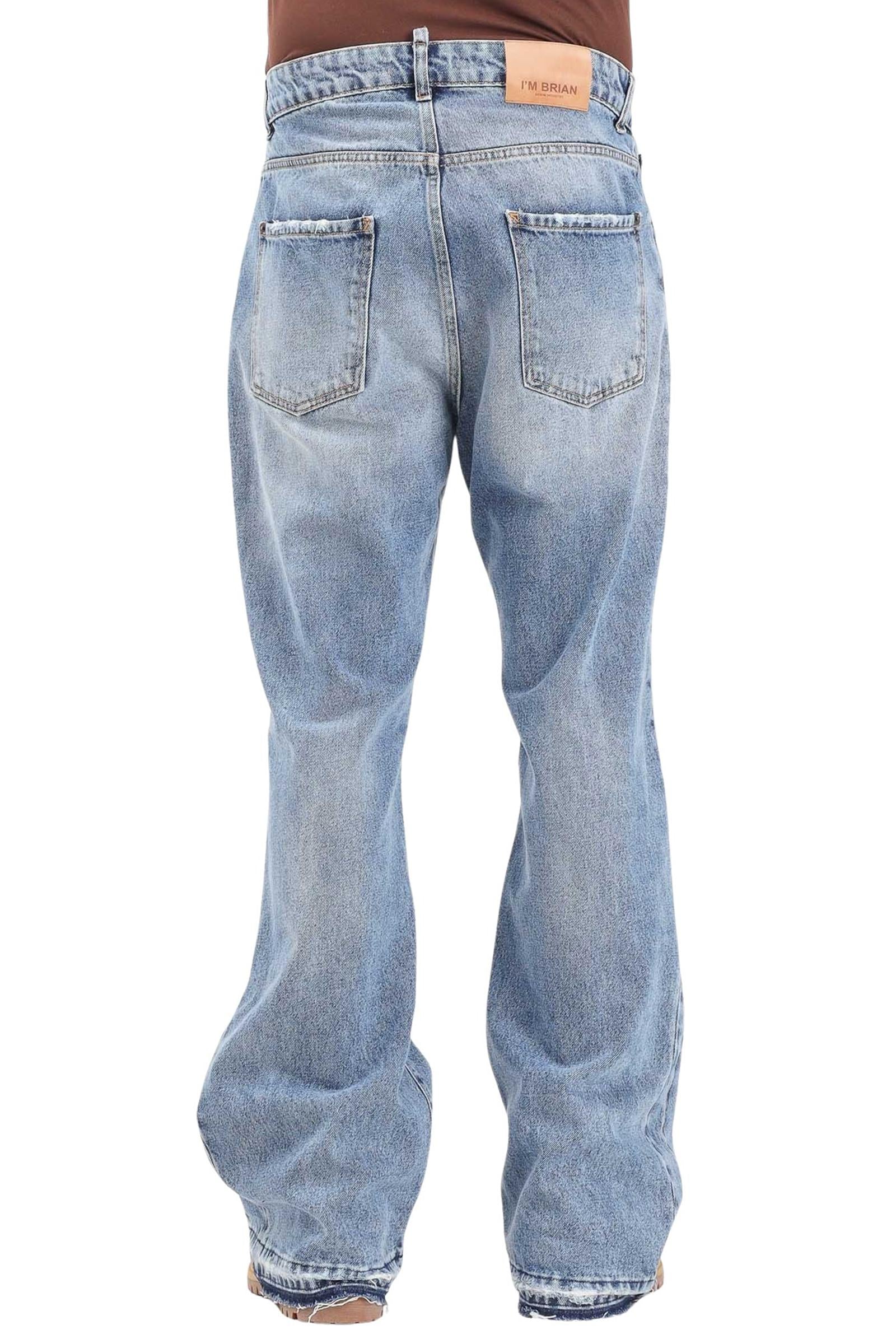 I M BRIAN - TROUSERS
