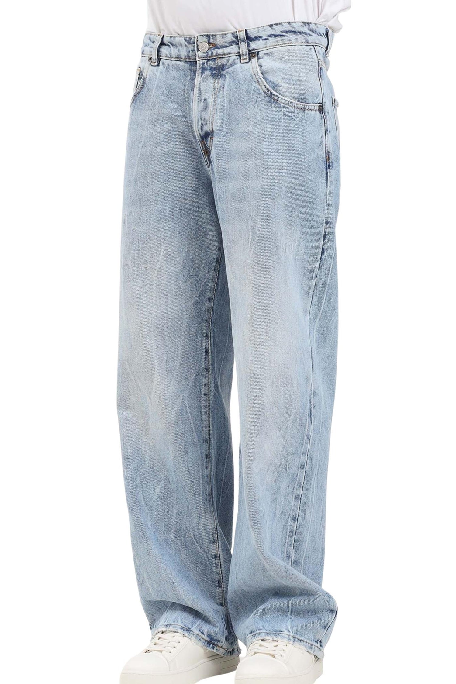 I M BRIAN - TROUSERS