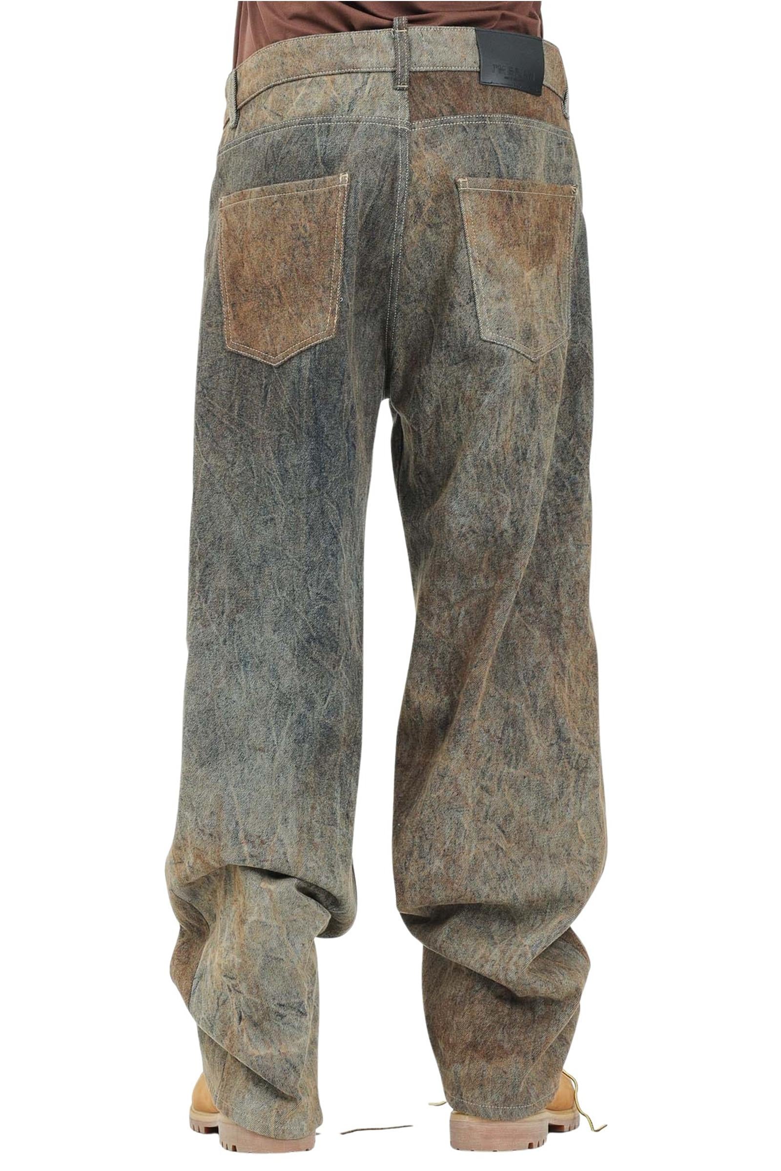 I M BRIAN - TROUSERS