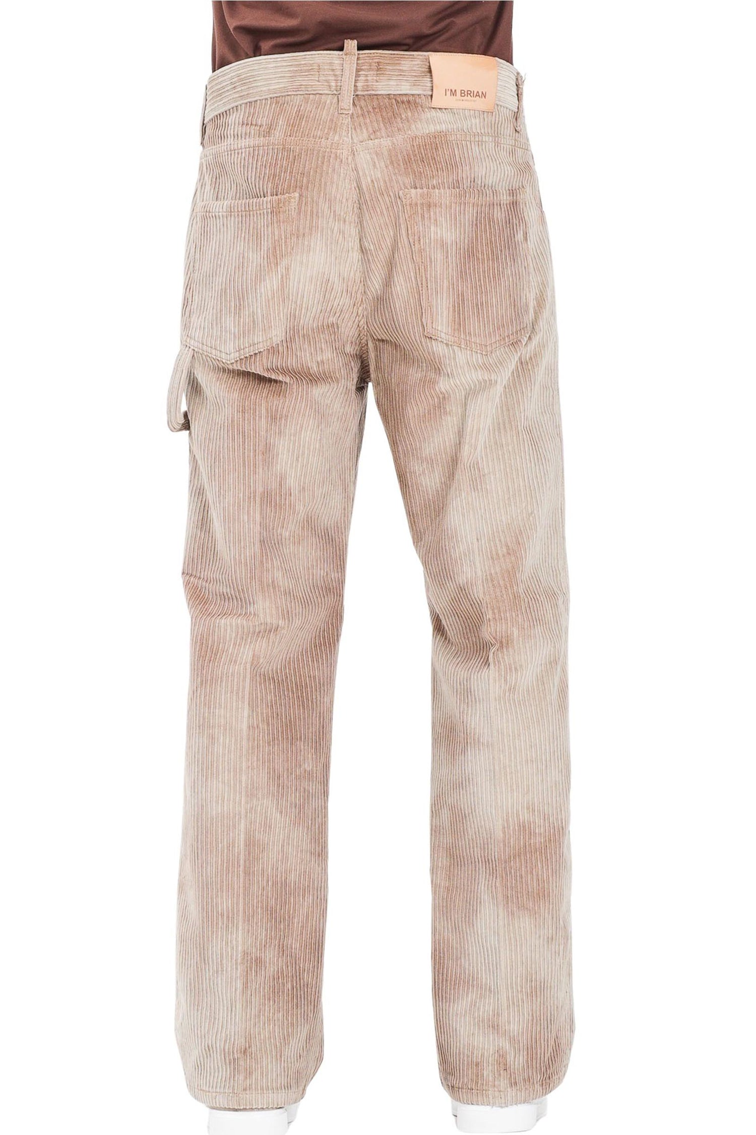 I M BRIAN - TROUSERS