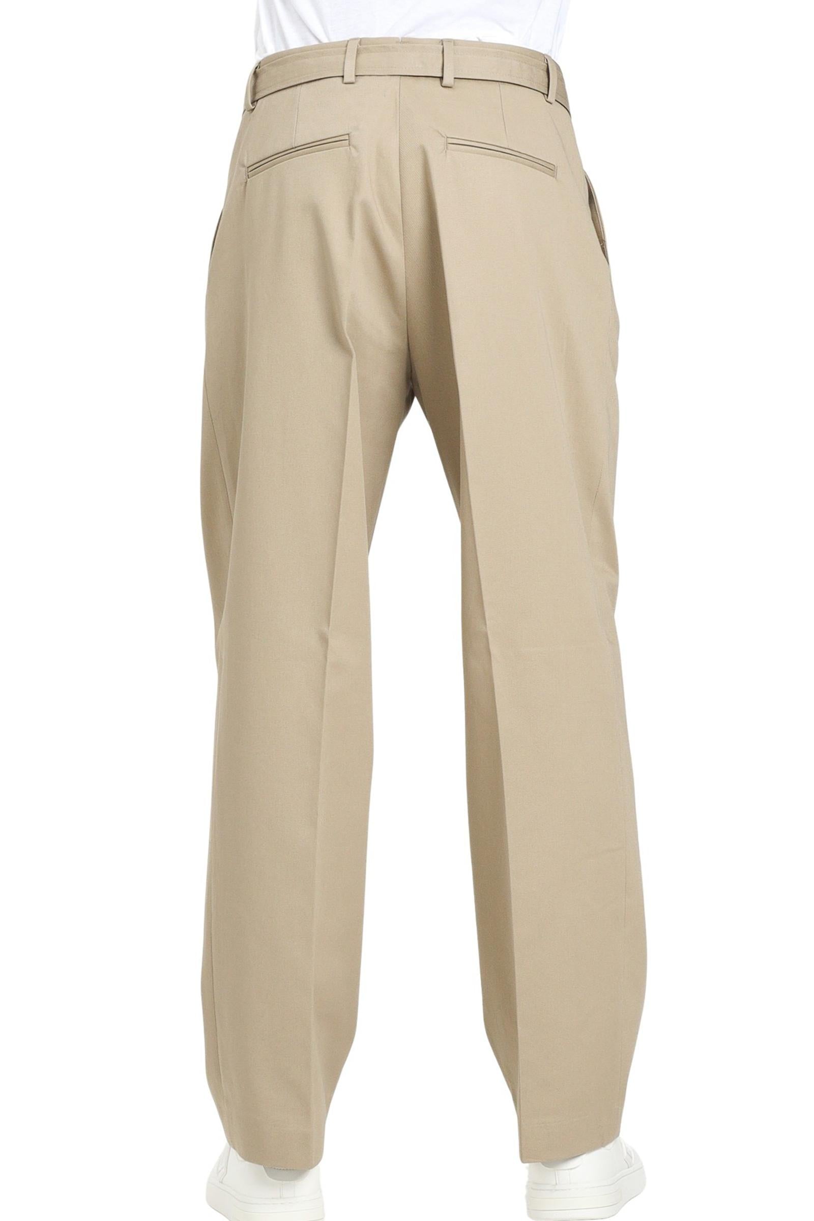 I M BRIAN - TROUSERS