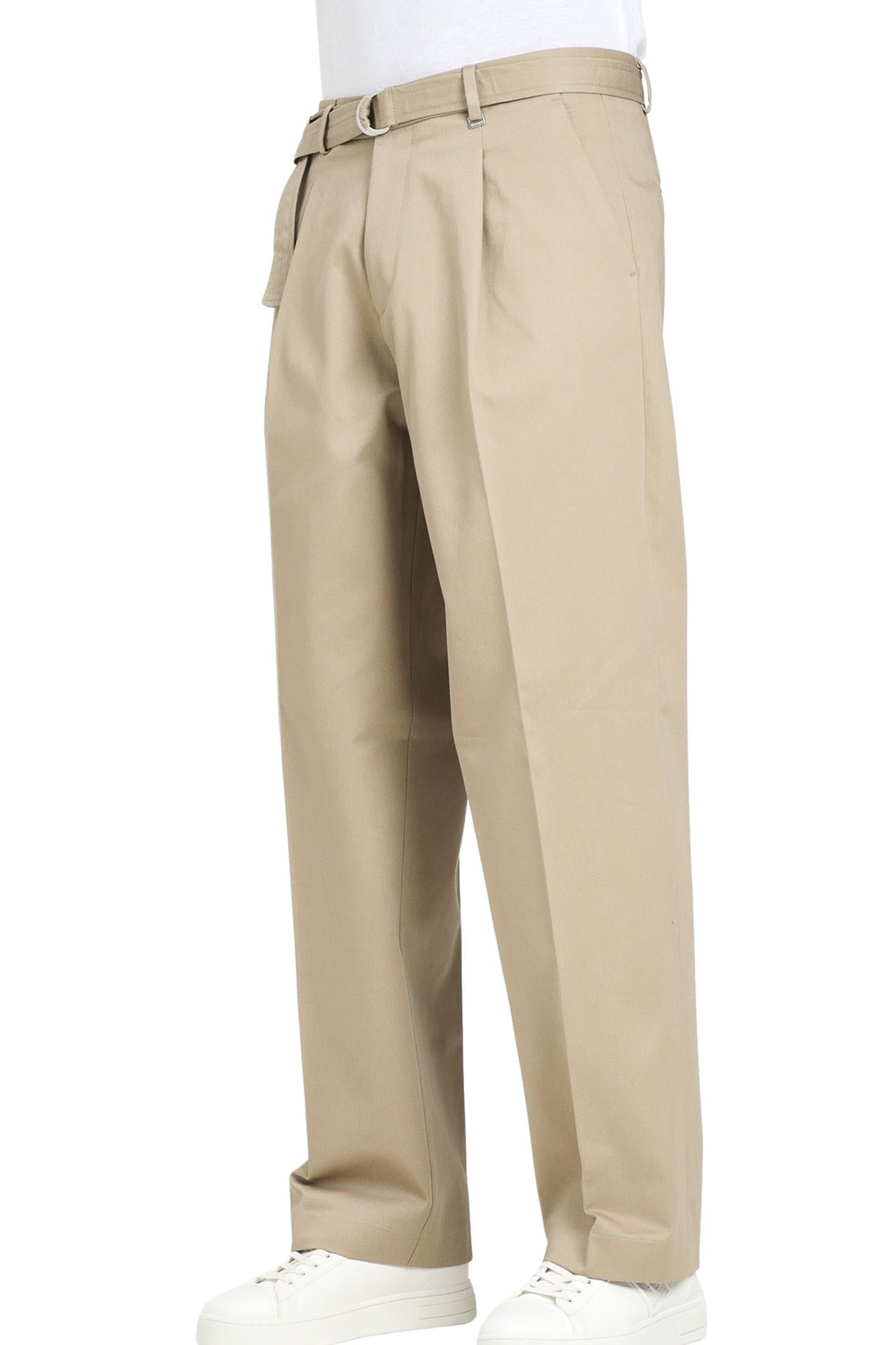 I M BRIAN - TROUSERS