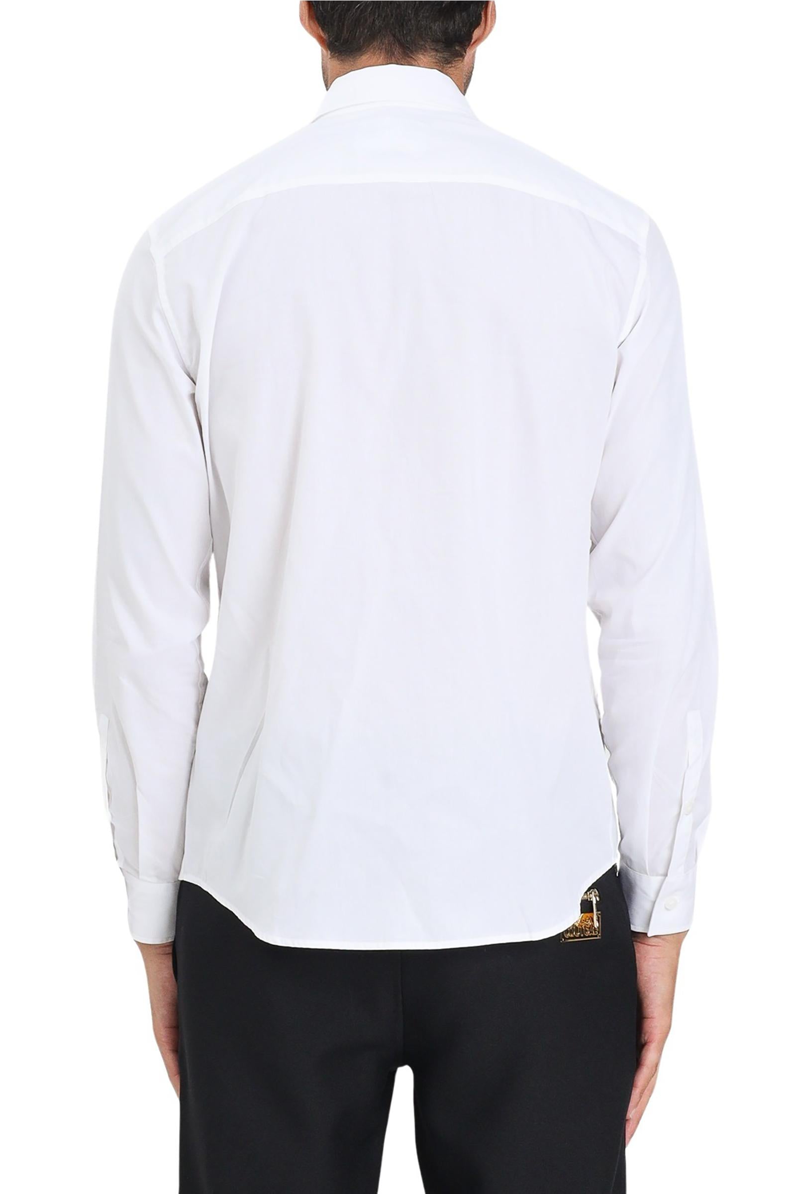VERSACE JEANS COUTURE - SHIRT