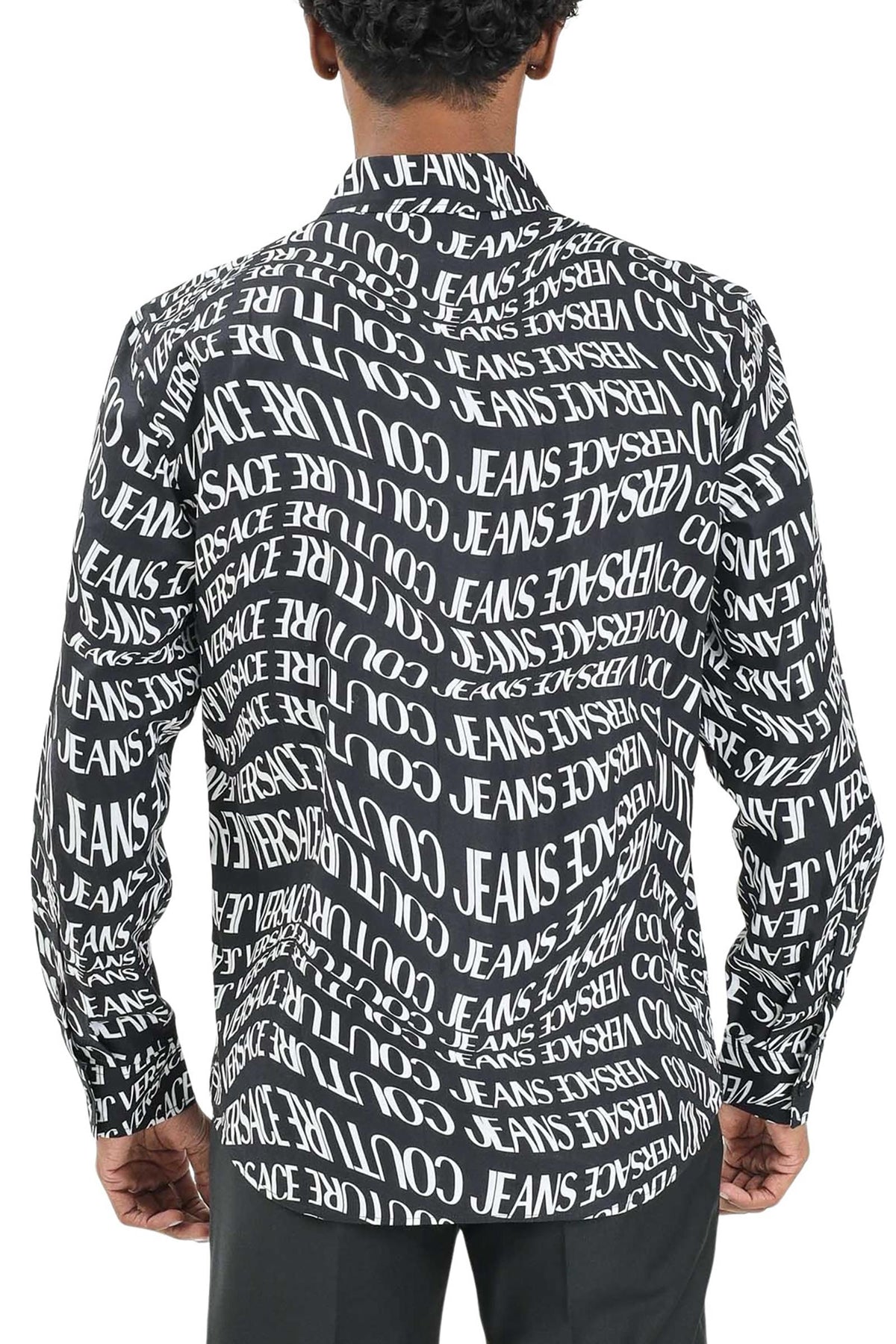 VERSACE JEANS COUTURE - SHIRT