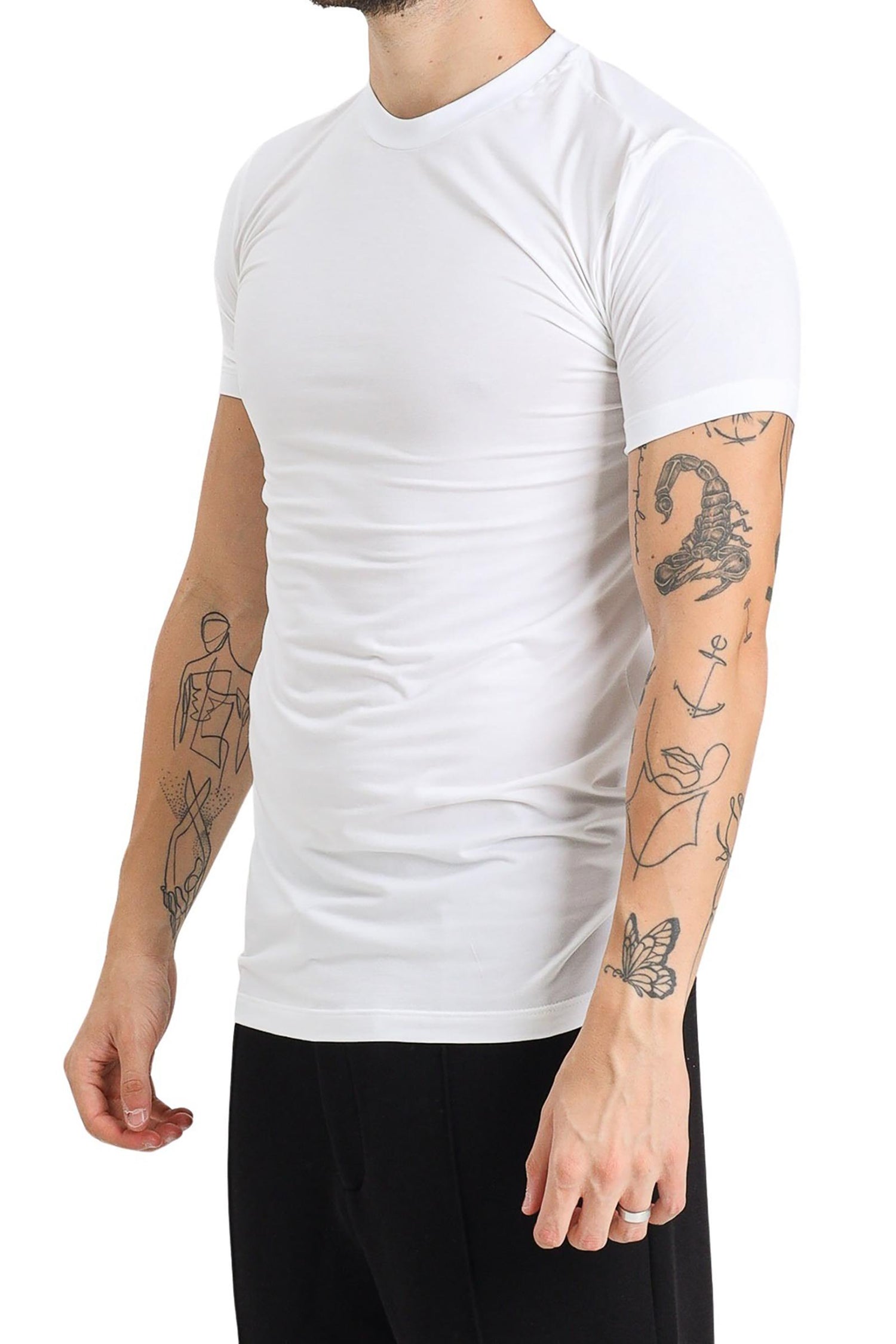DSQUARED2 - T-SHIRT AND POLO