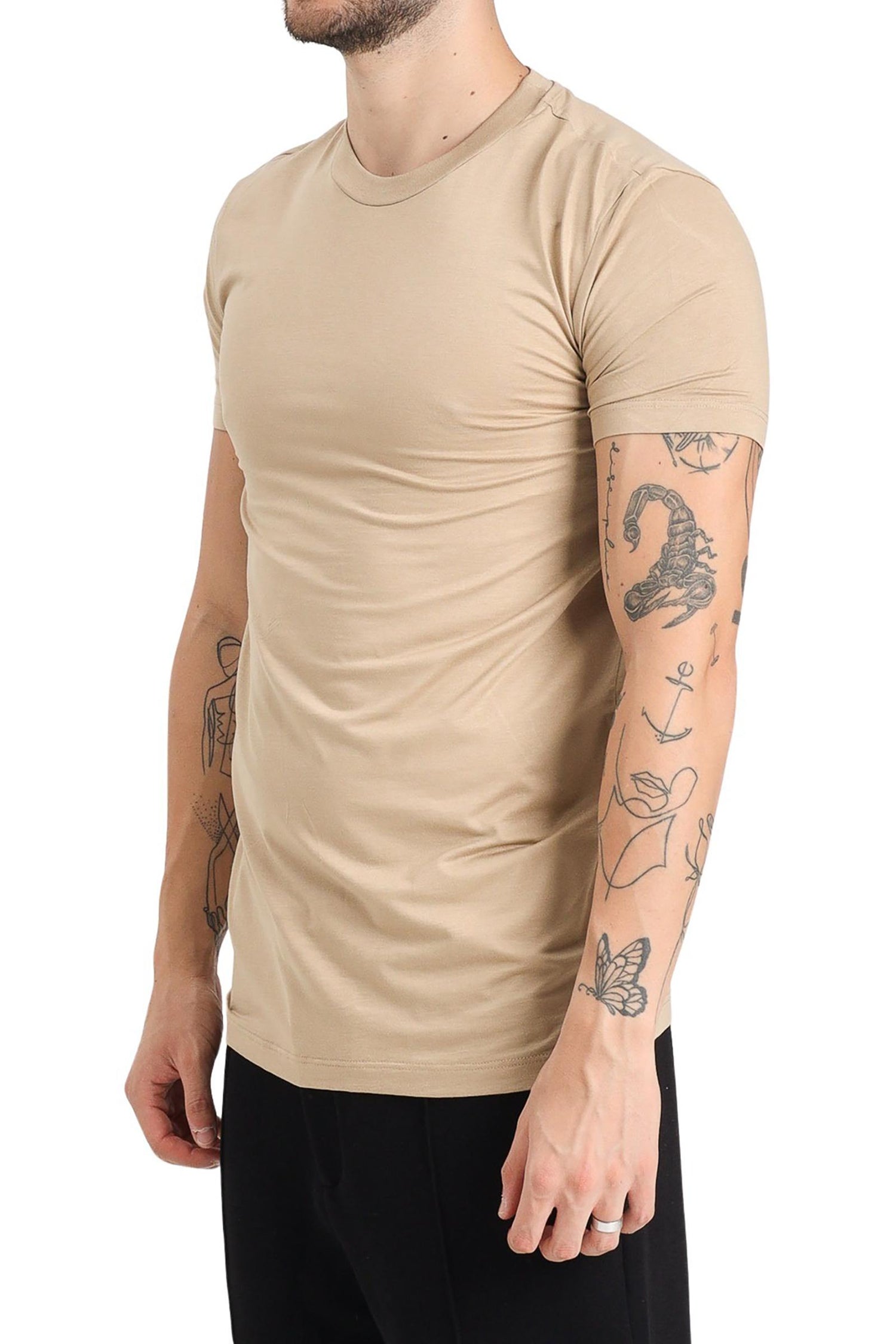 DSQUARED2 - T-SHIRT AND POLO