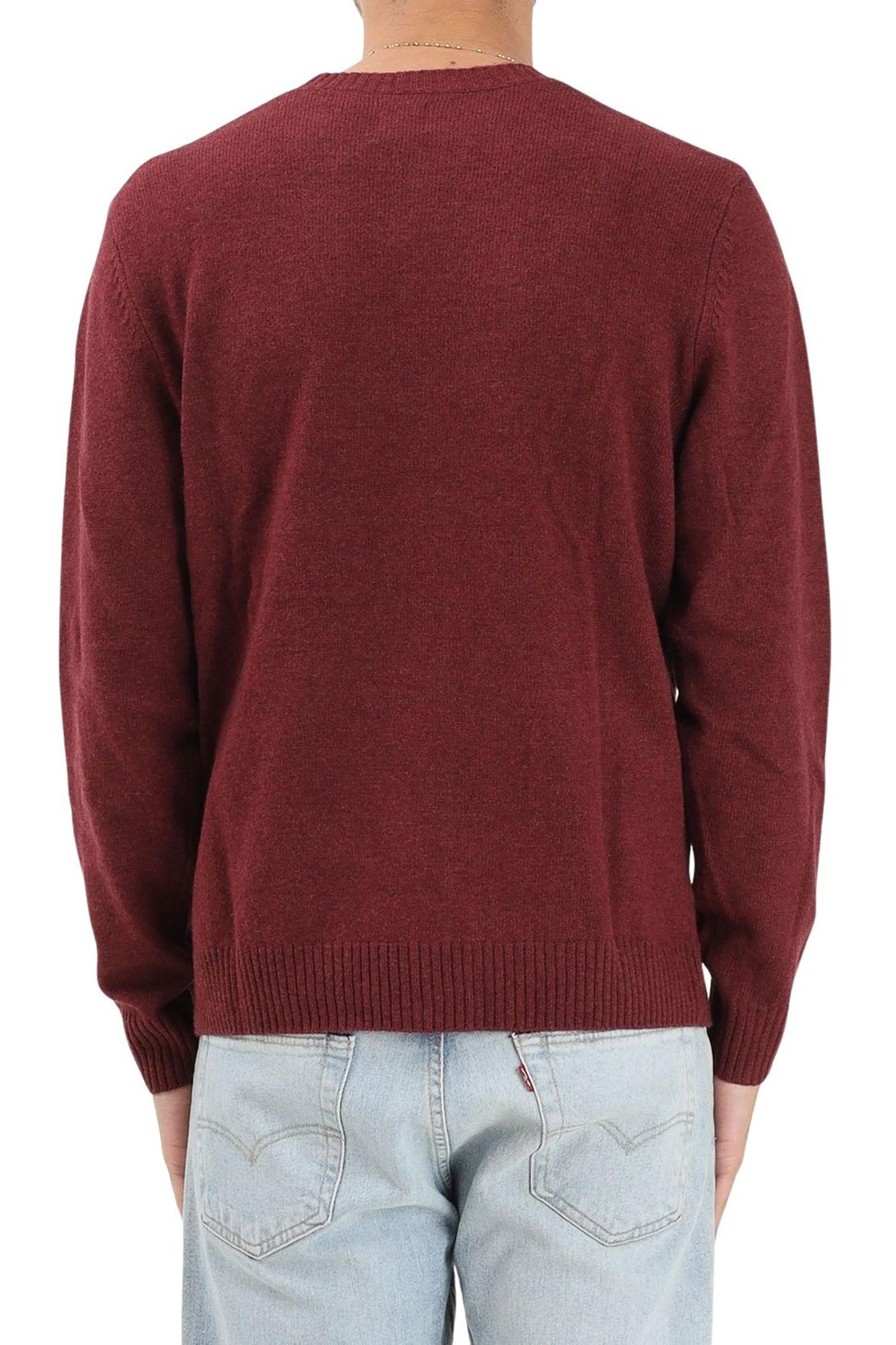 LEVI'S - KNITWEAR AND SWEATSHIRTS