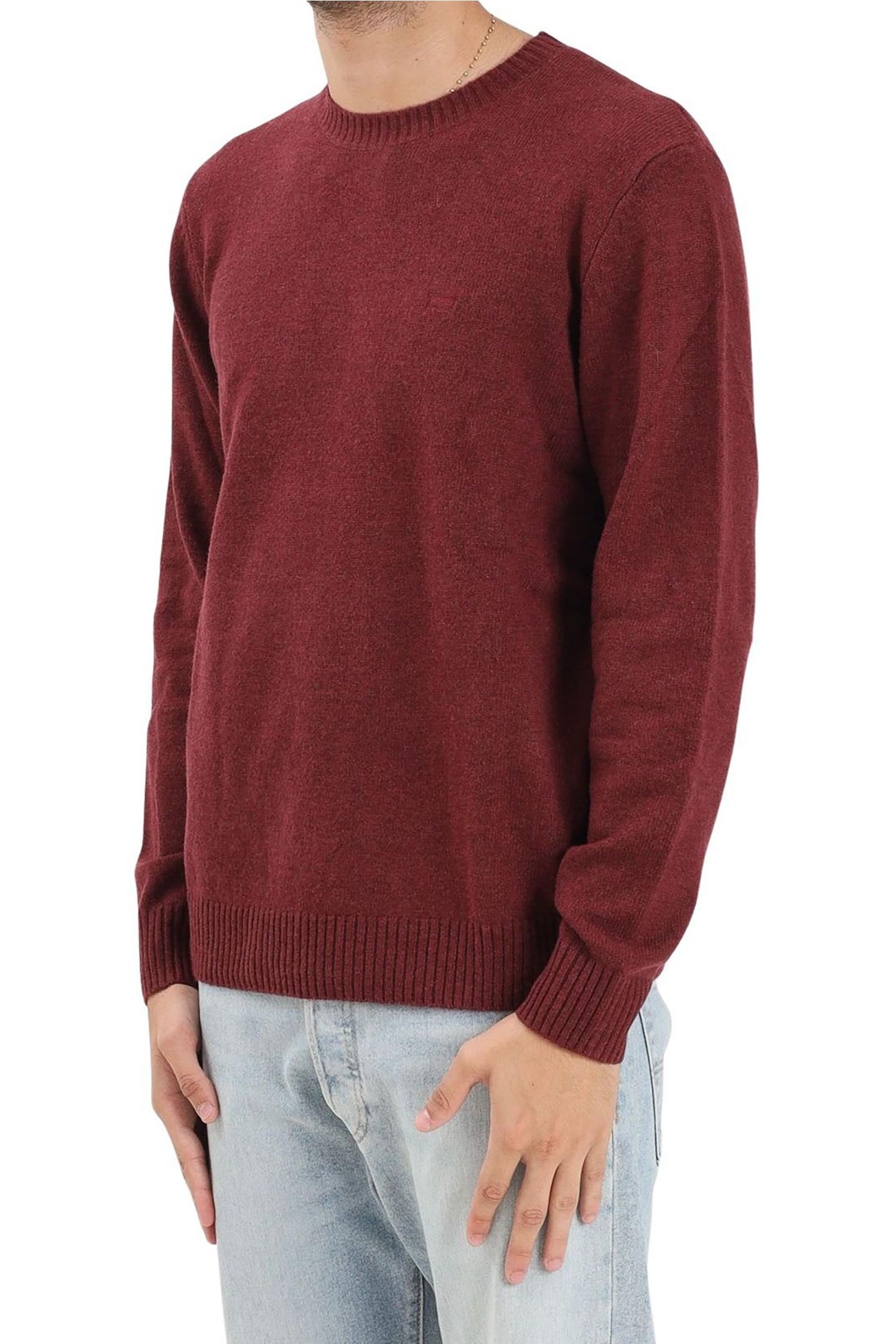 LEVI'S - KNITWEAR AND SWEATSHIRTS