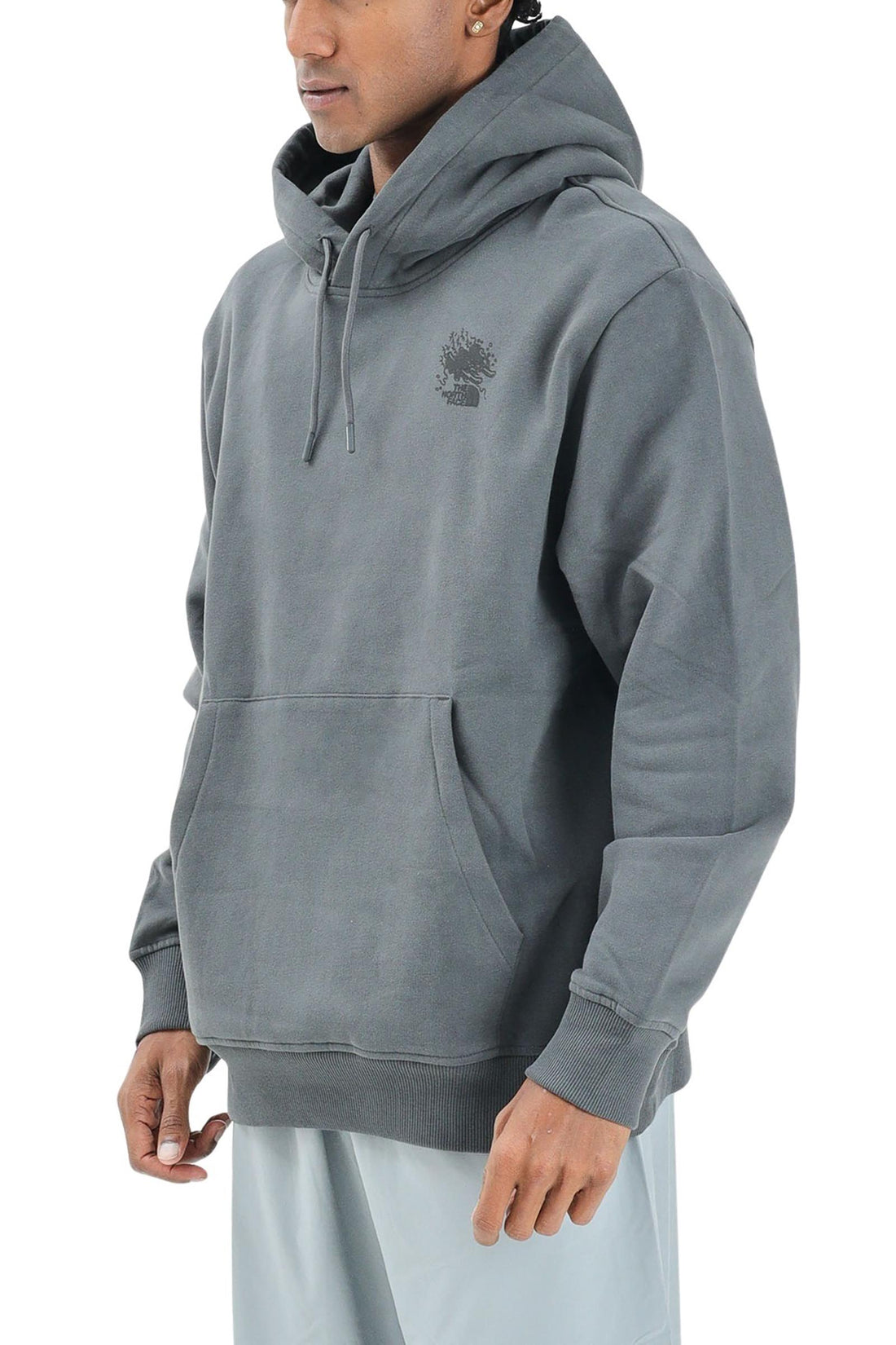 THE NORTH FACE - KNITWEAR AND SWEATSHIRTS