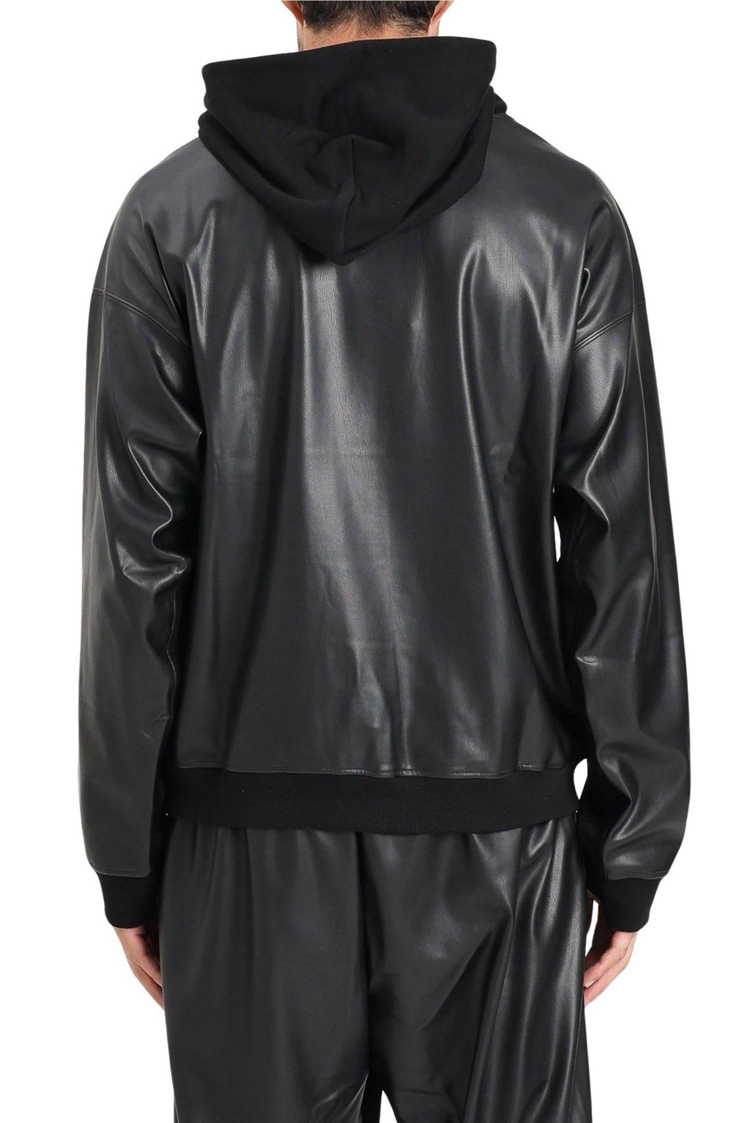 VERSACE JEANS COUTURE - KNITWEAR AND SWEATSHIRTS