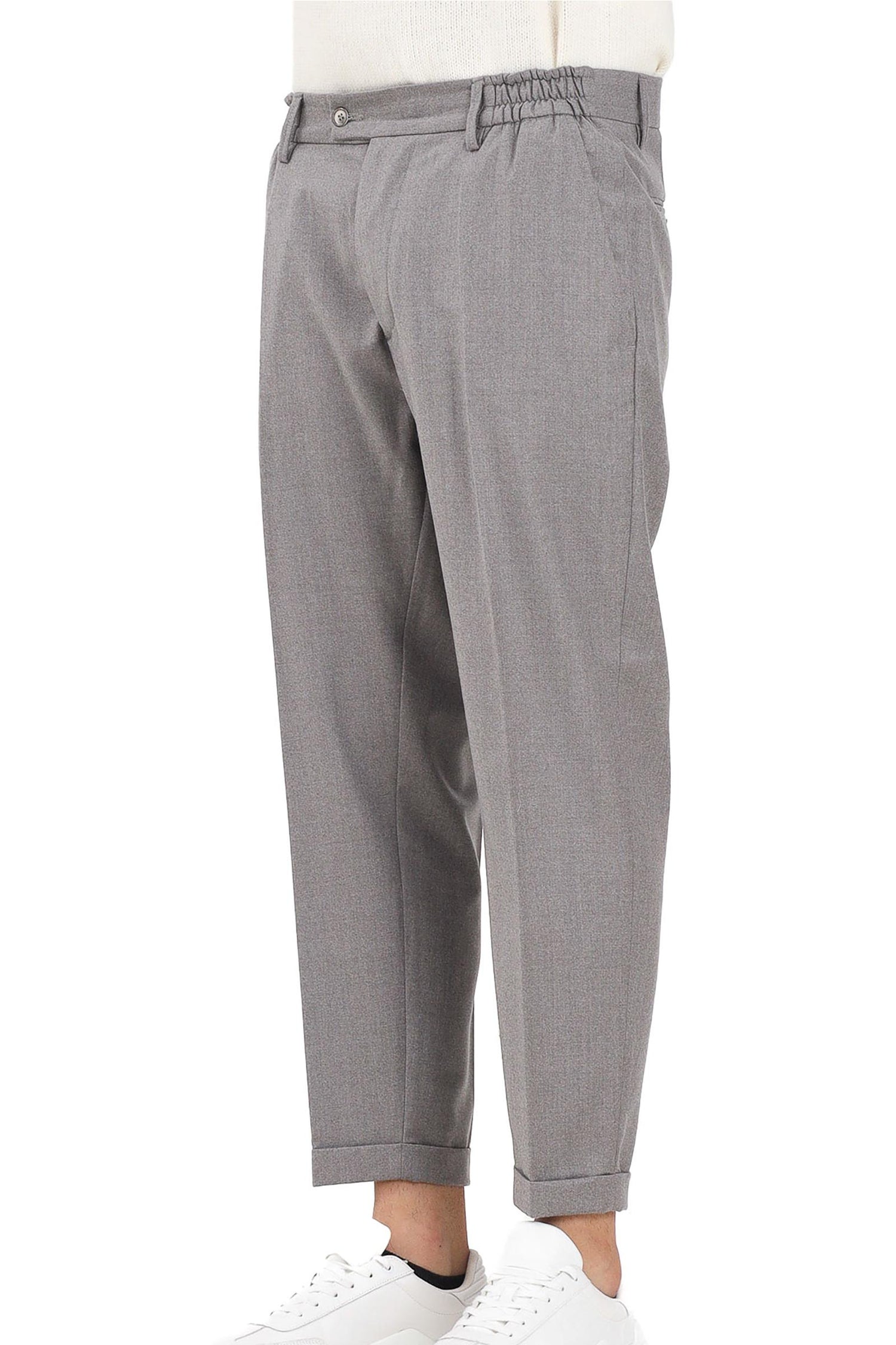 YES LONDON - TROUSERS