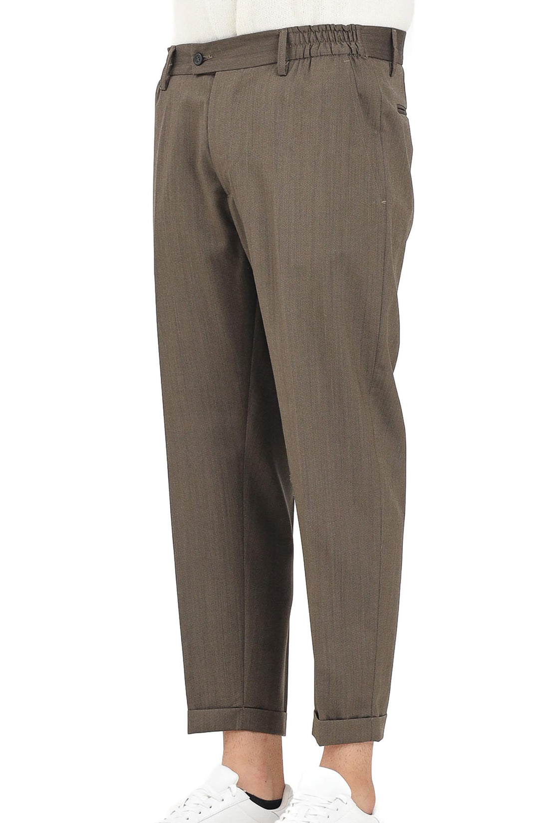 YES LONDON - TROUSERS