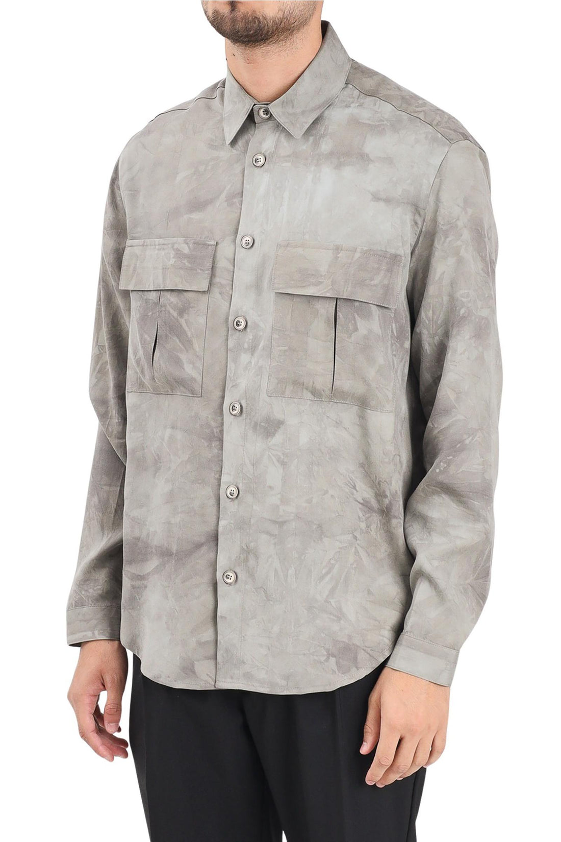 YES LONDON - SHIRT