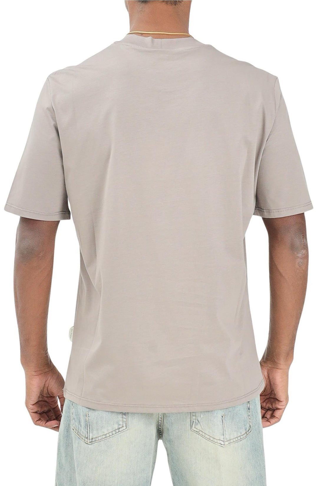YES LONDON - T-SHIRT AND POLO