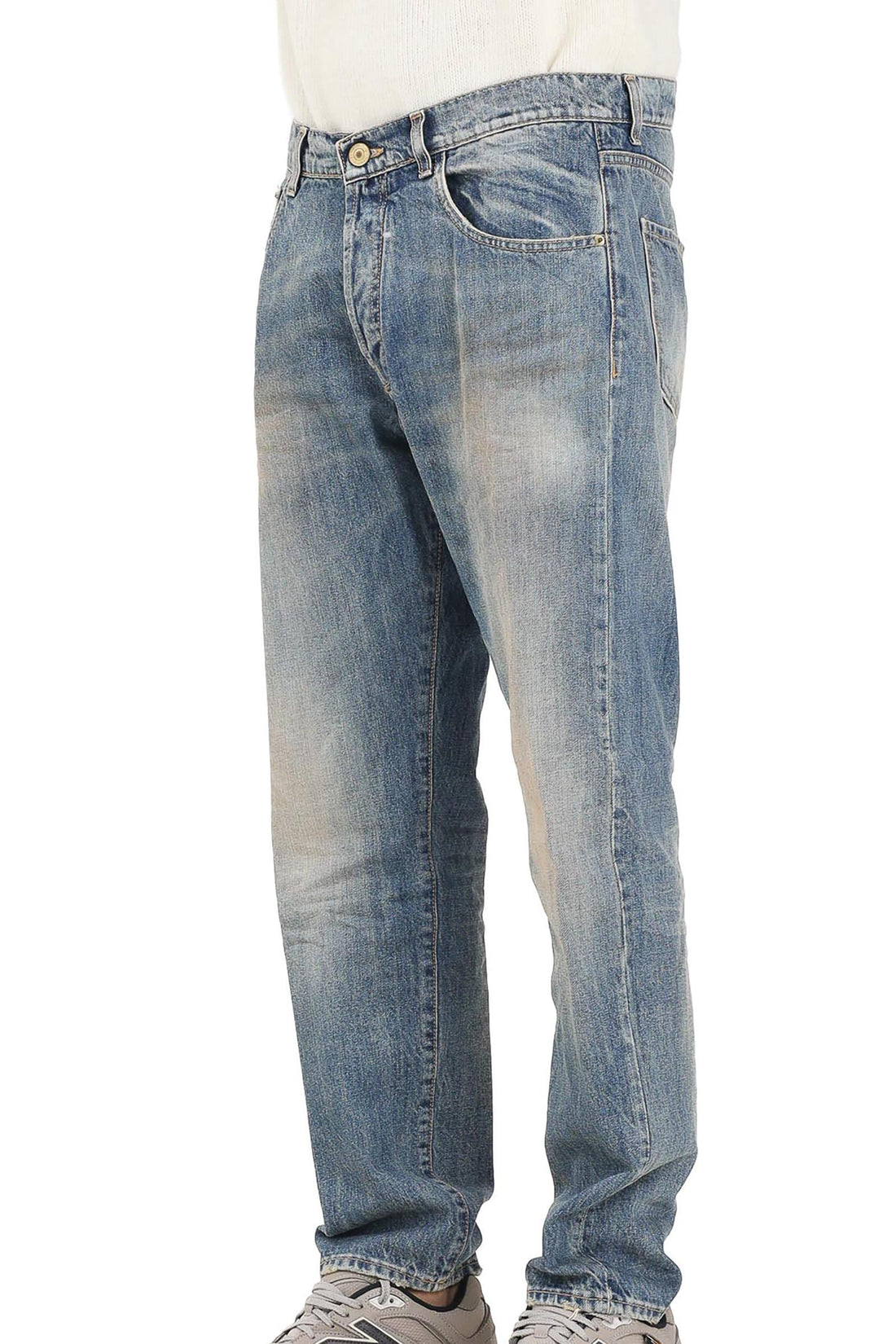 YES LONDON - TROUSERS