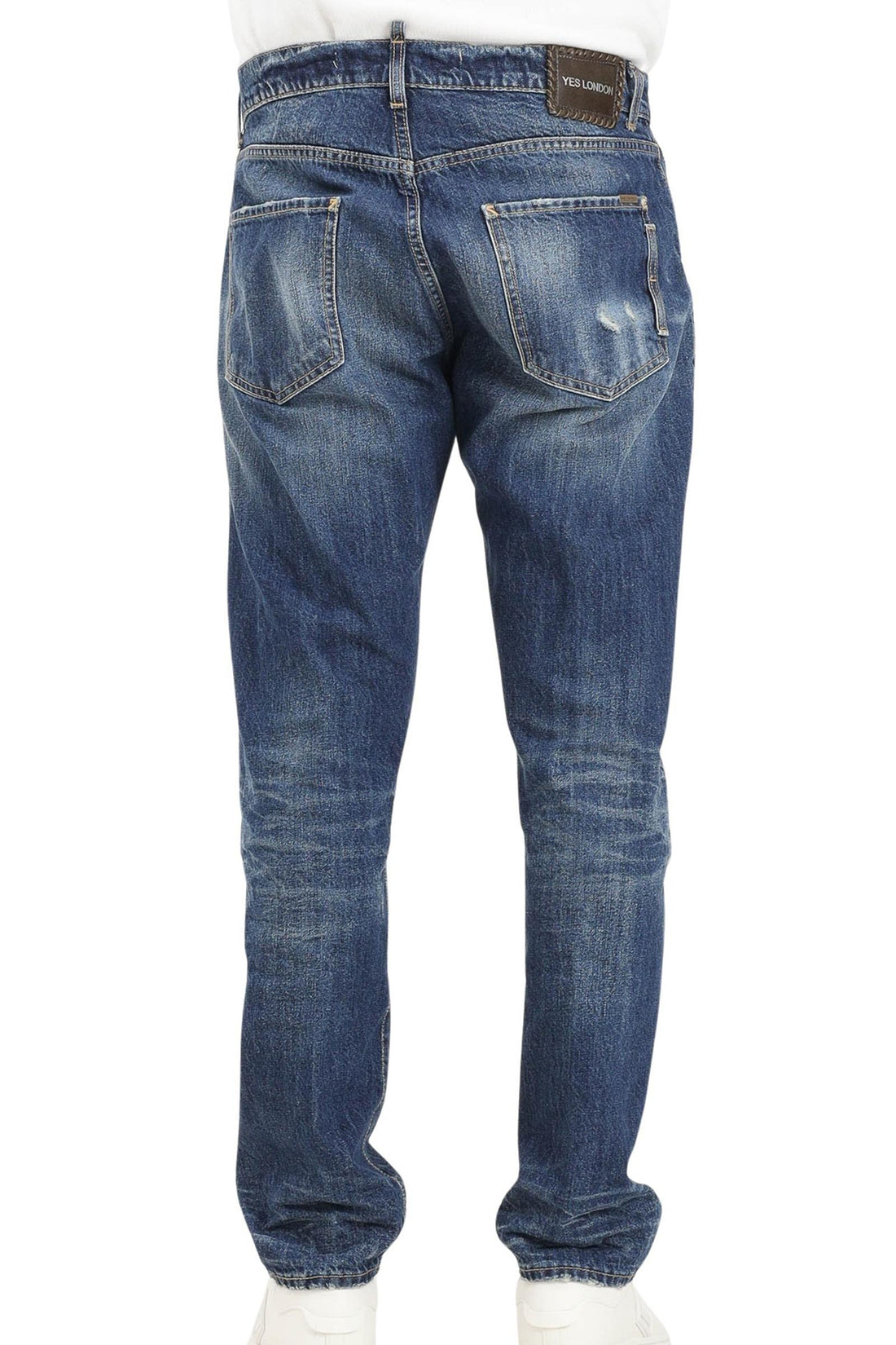 YES LONDON - TROUSERS