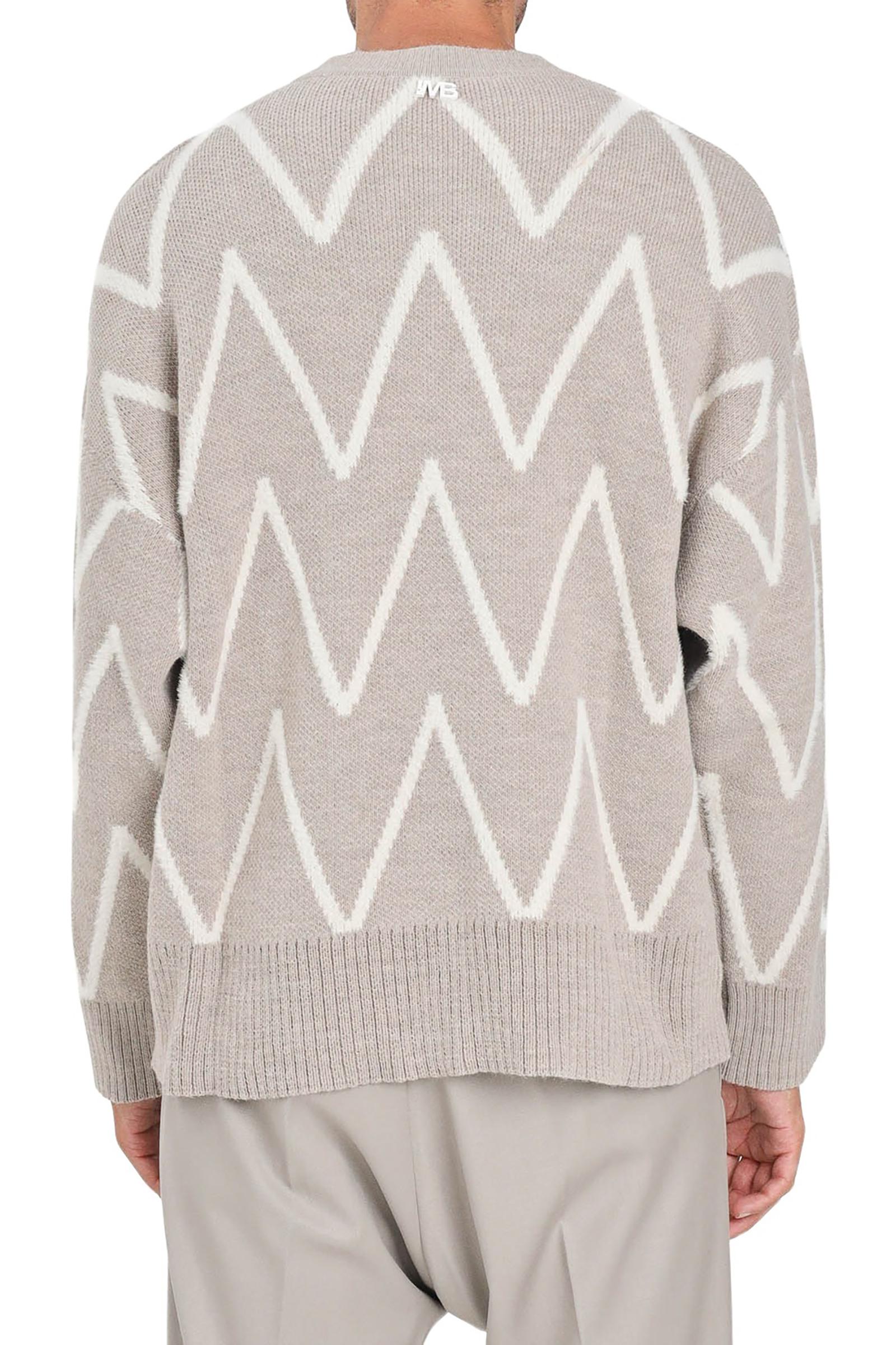 I M BRIAN - KNITWEAR AND SWEATSHIRTS