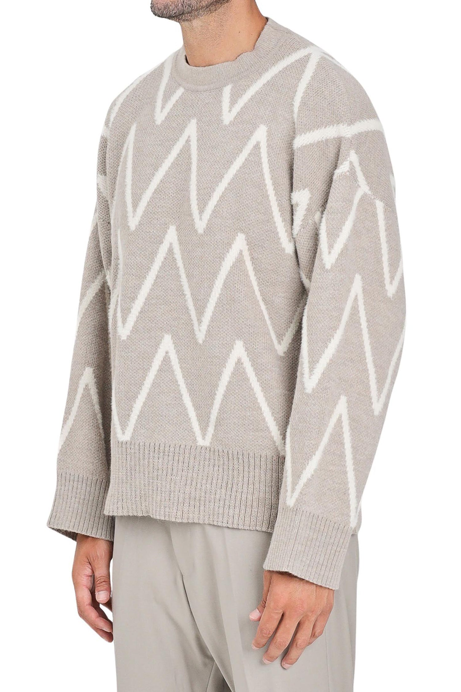 I M BRIAN - KNITWEAR AND SWEATSHIRTS