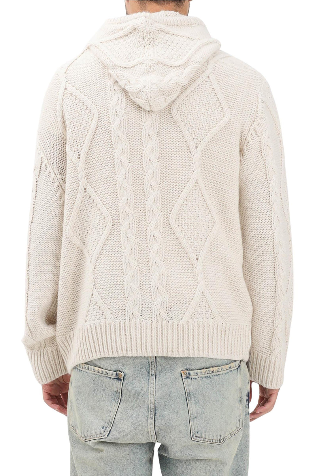 I M BRIAN - KNITWEAR AND SWEATSHIRTS