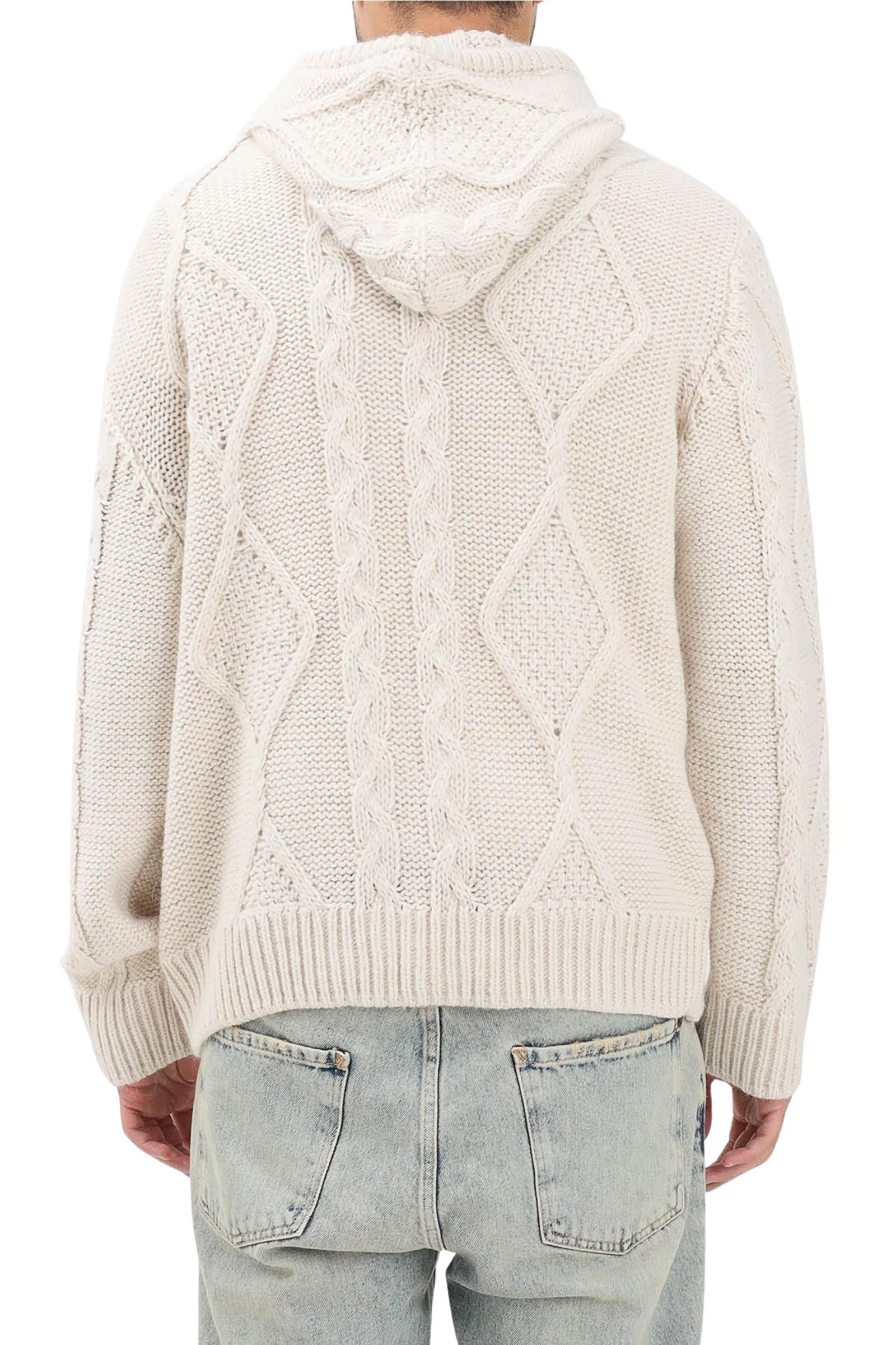 I M BRIAN - KNITWEAR AND SWEATSHIRTS