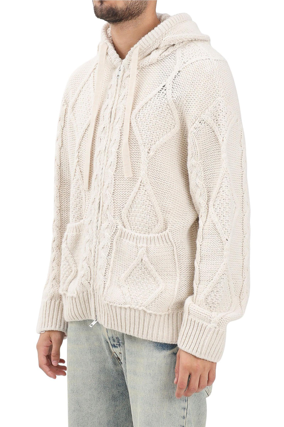 I M BRIAN - KNITWEAR AND SWEATSHIRTS