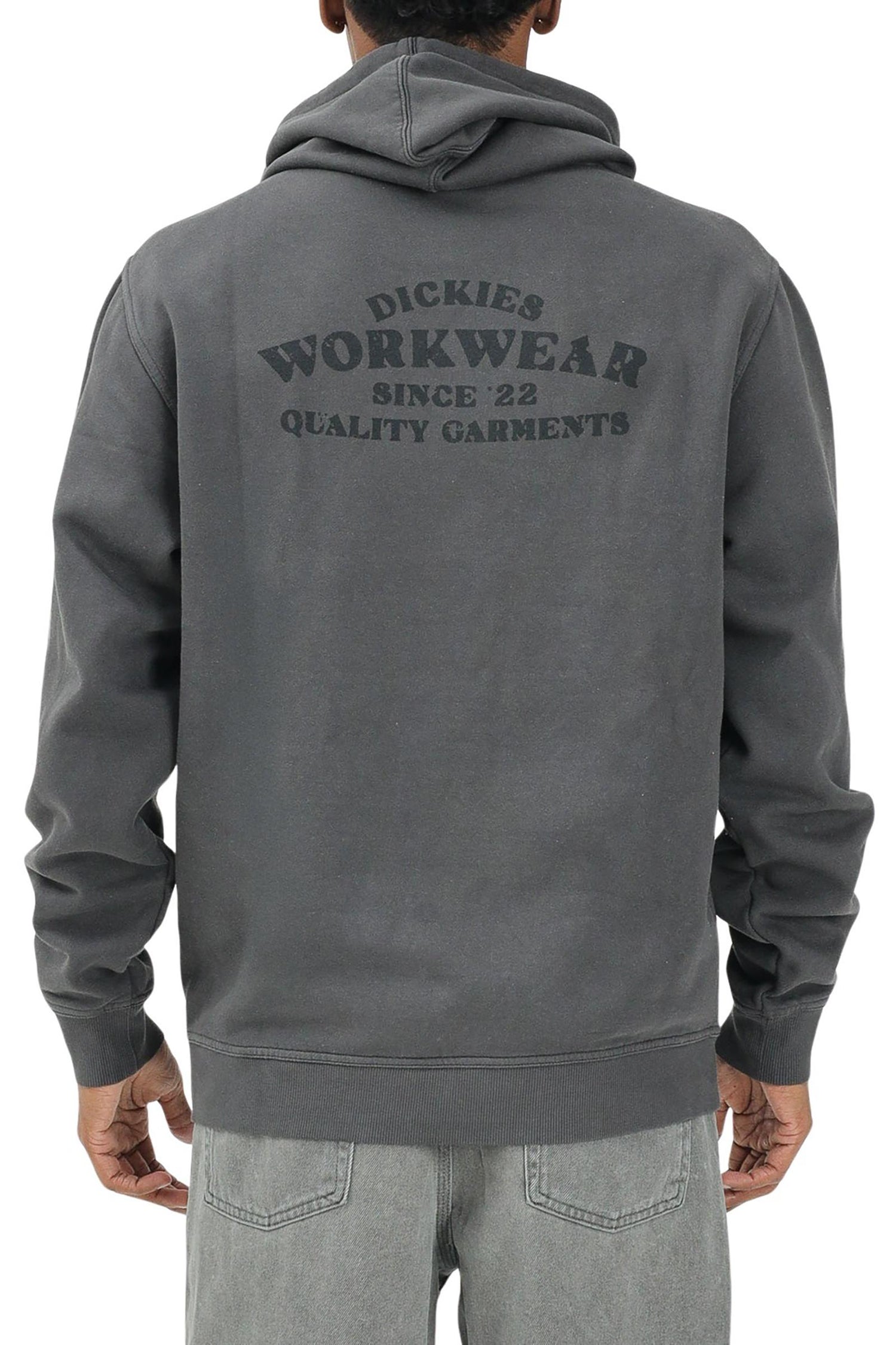 DICKIES - KNITWEAR AND SWEATSHIRTS
