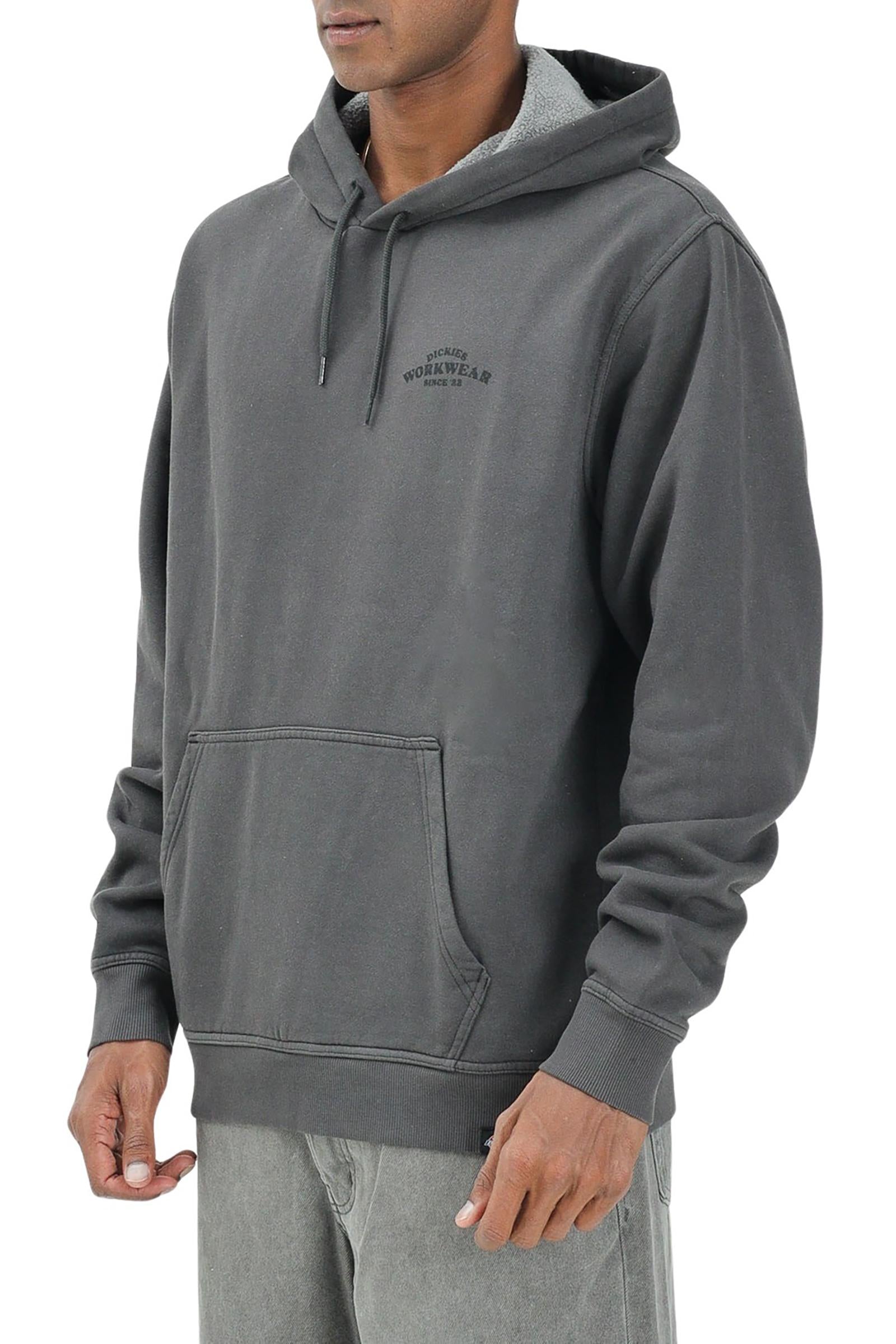 DICKIES - KNITWEAR AND SWEATSHIRTS