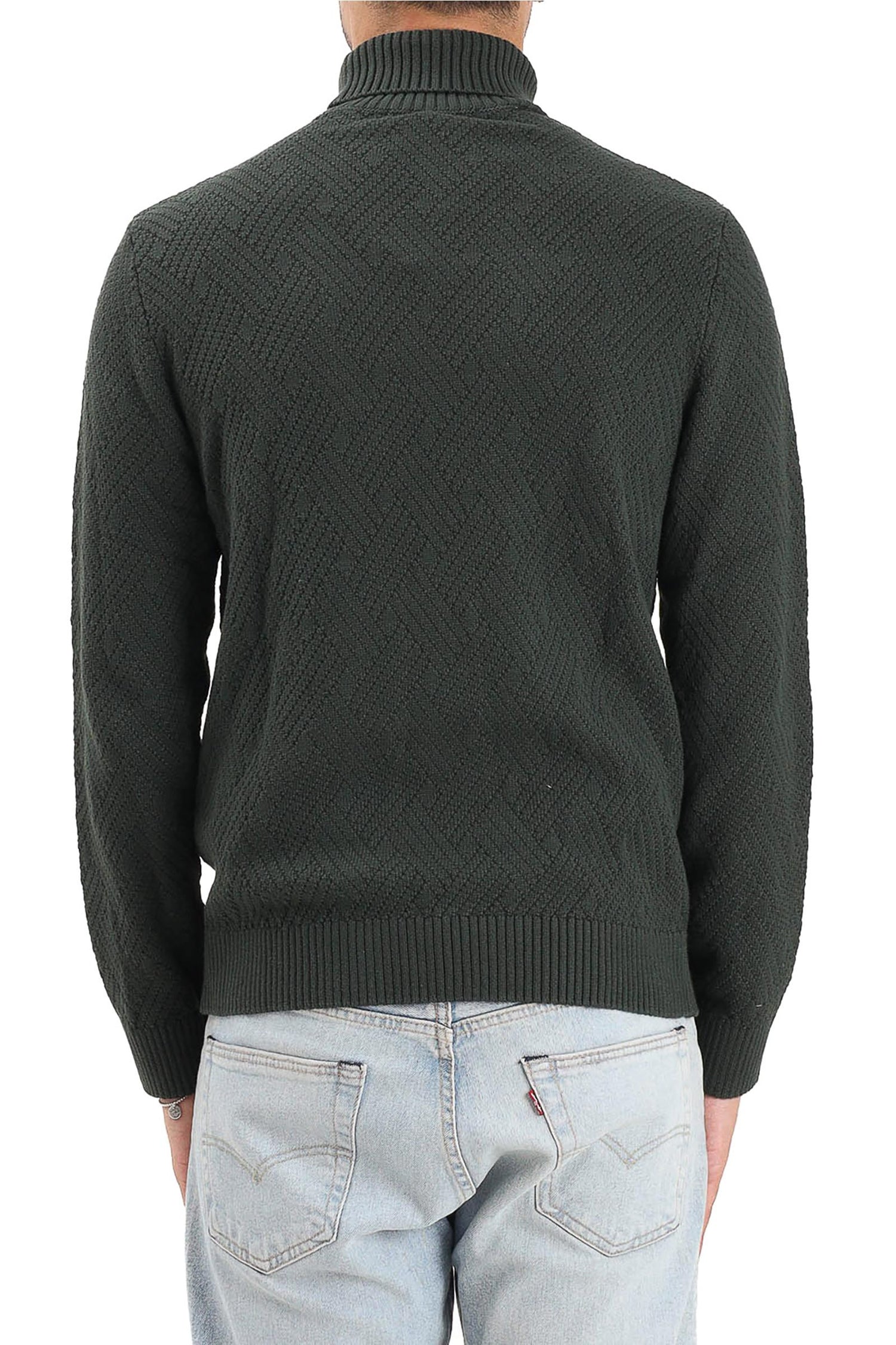 SELECTED - KNITWEAR AND SWEATSHIRTS