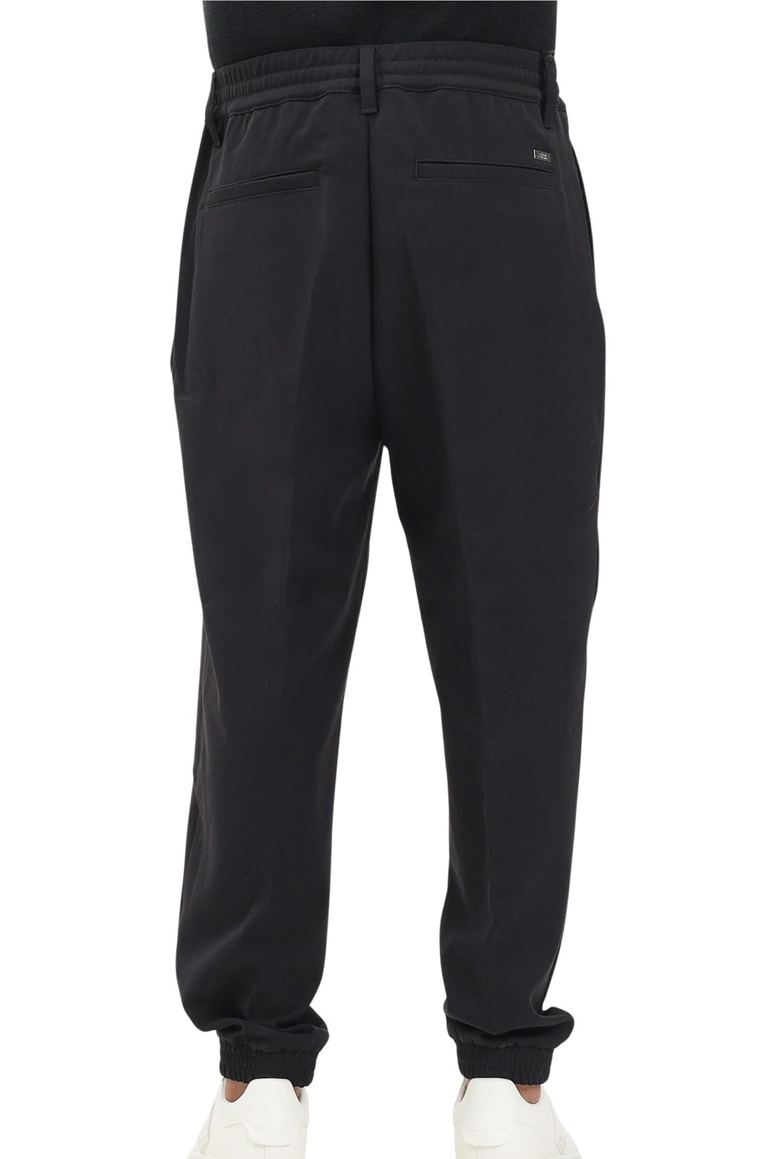 ARMANI EXCHANGE - TROUSERS