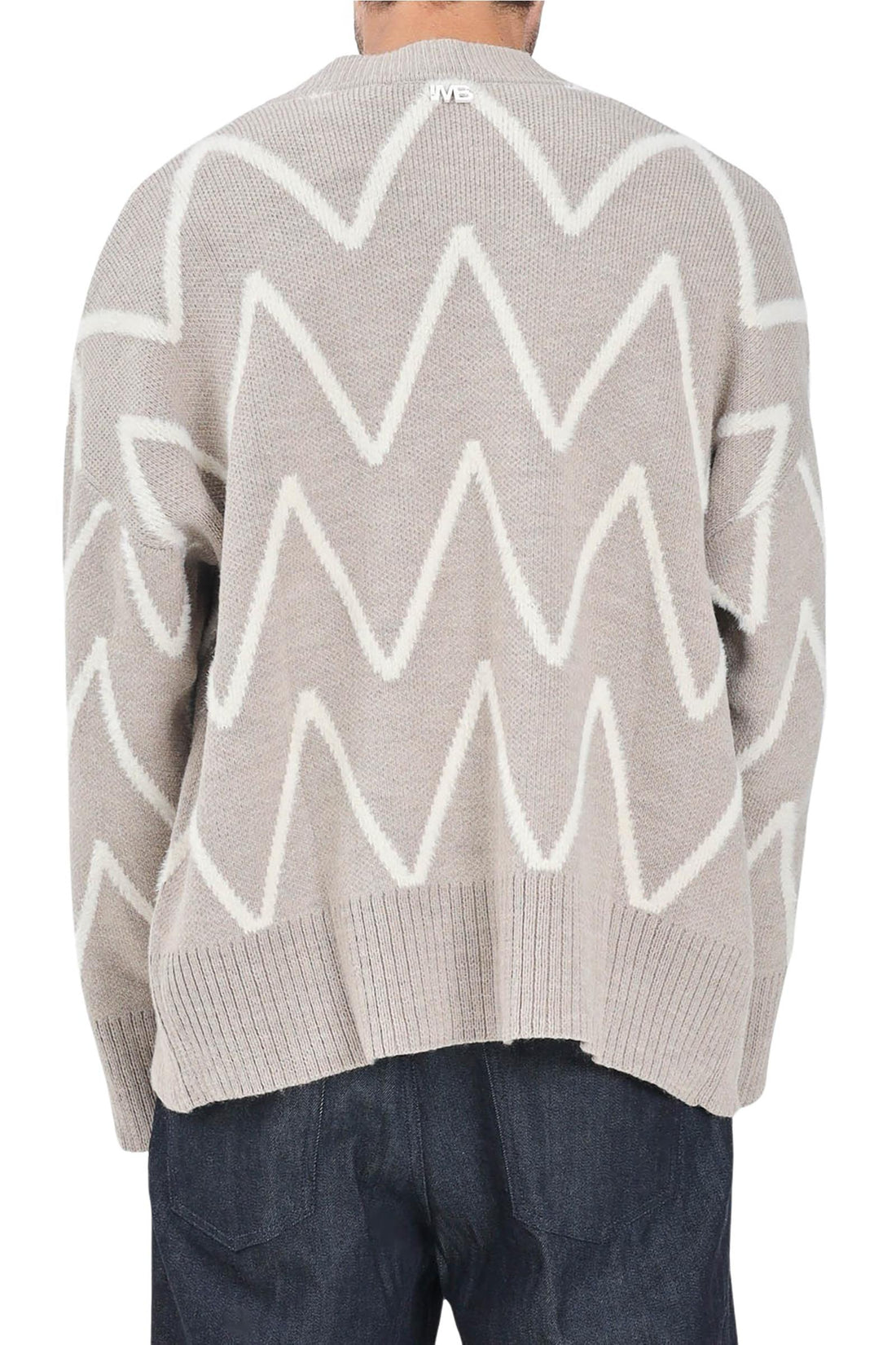 I M BRIAN - KNITWEAR AND SWEATSHIRTS