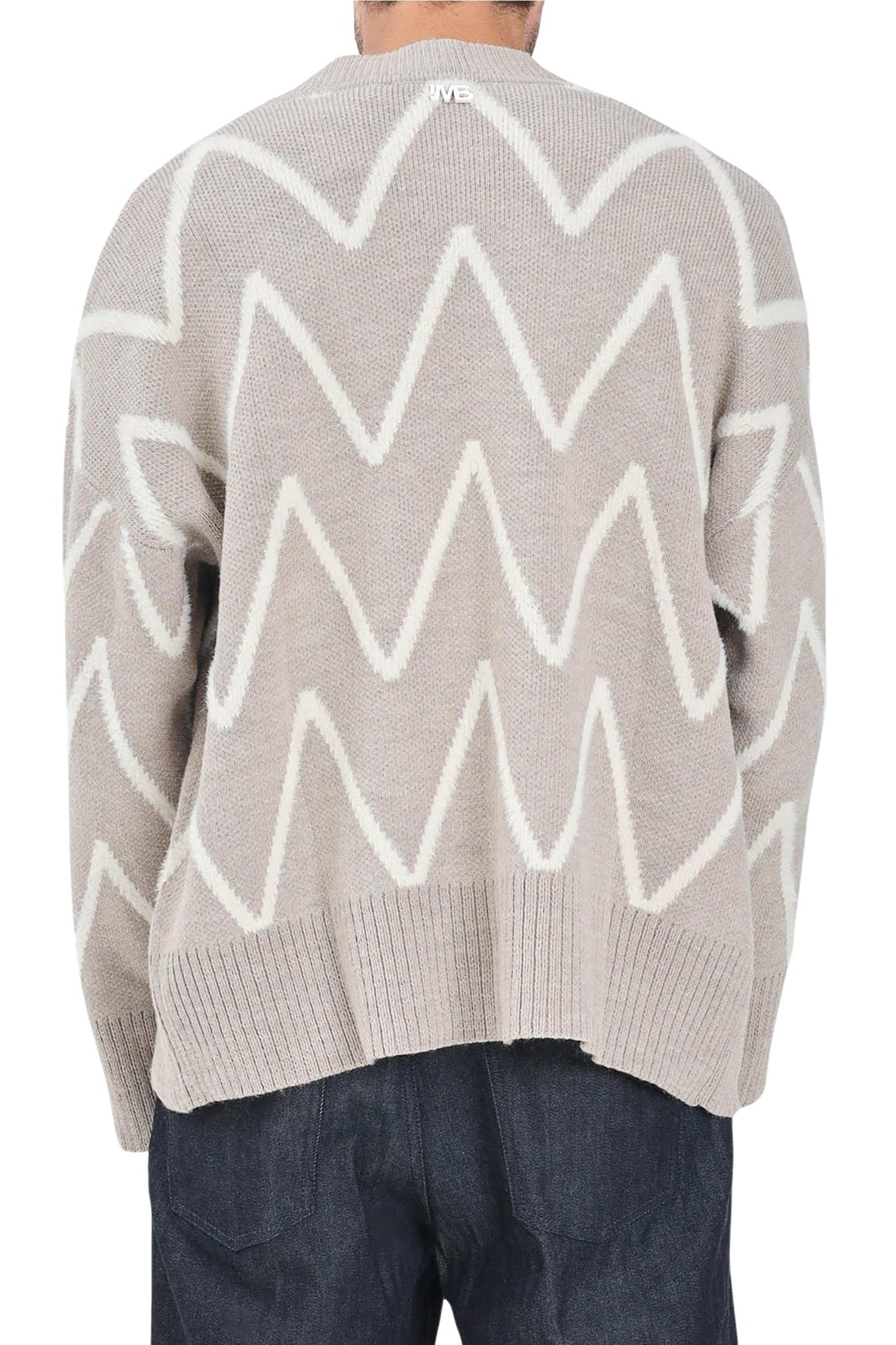 I M BRIAN - KNITWEAR AND SWEATSHIRTS
