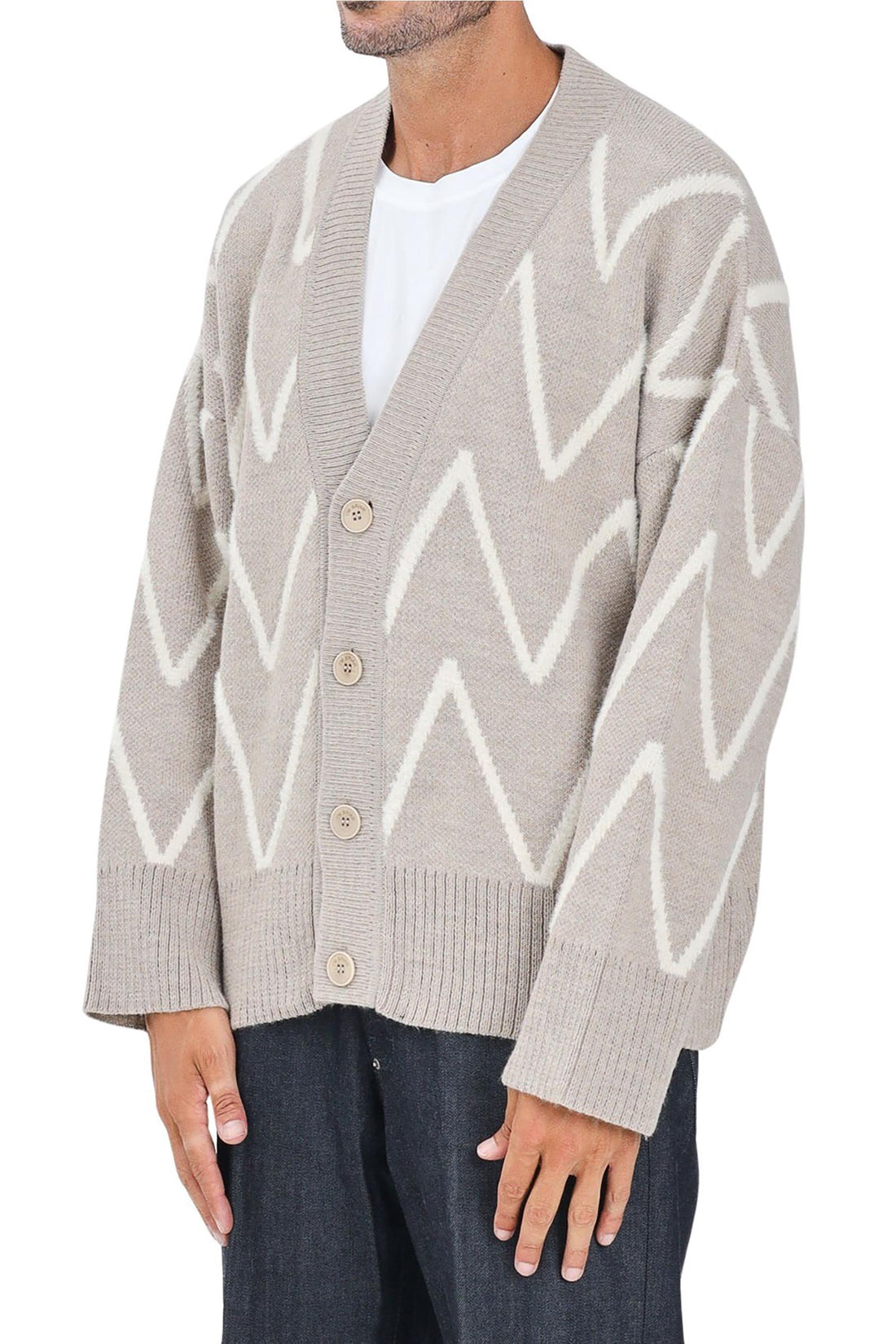 I M BRIAN - KNITWEAR AND SWEATSHIRTS