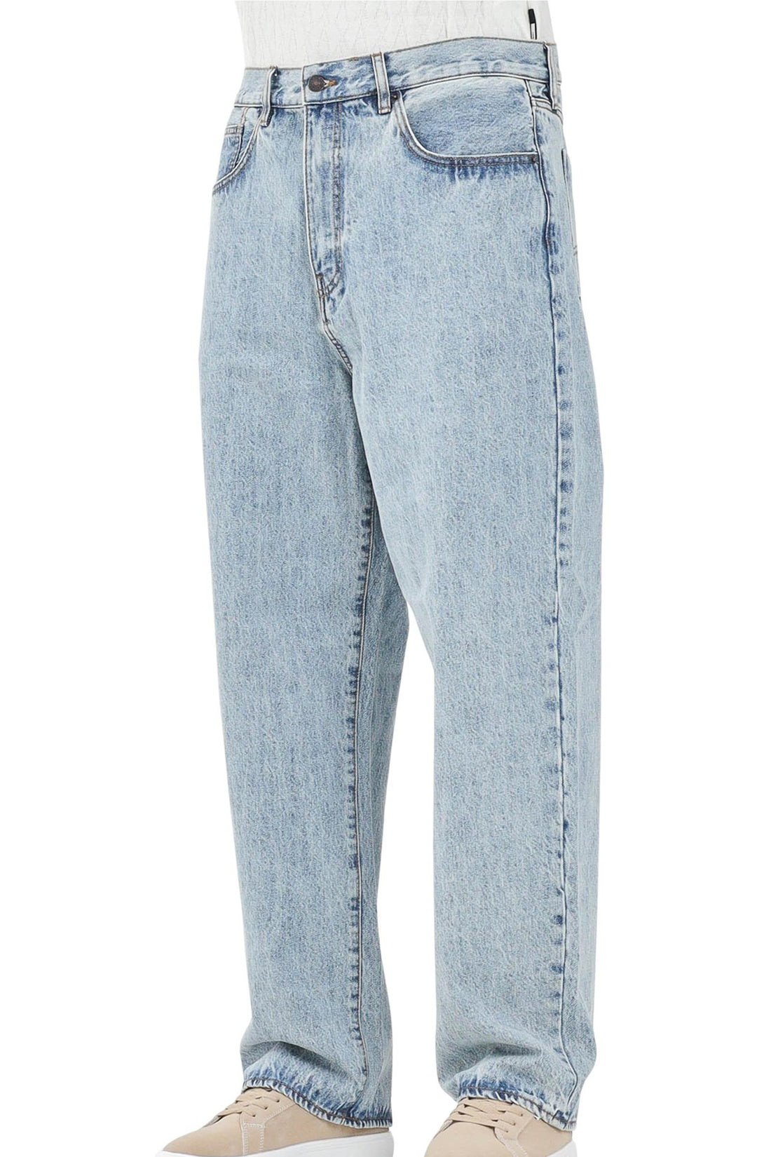 ARMANI EXCHANGE - TROUSERS