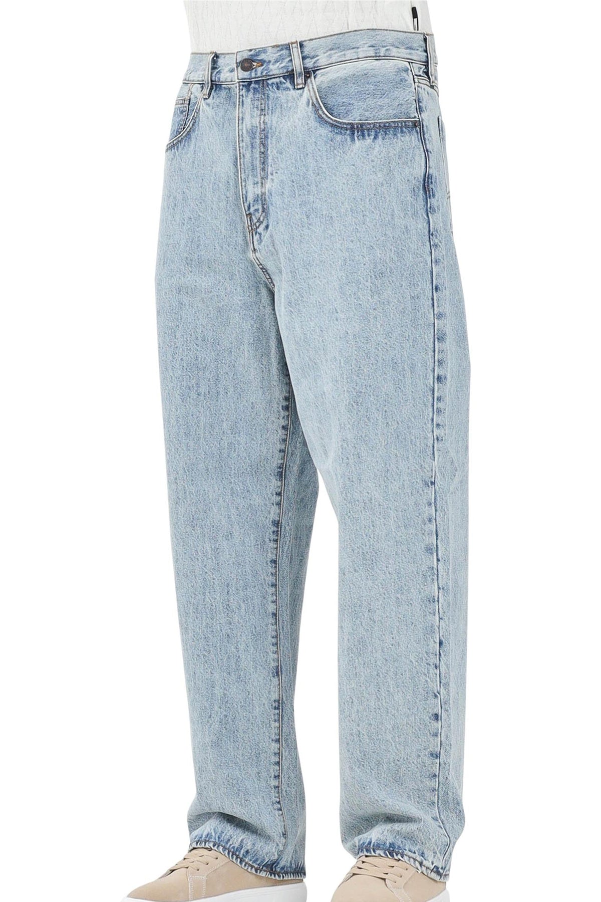 ARMANI EXCHANGE - TROUSERS