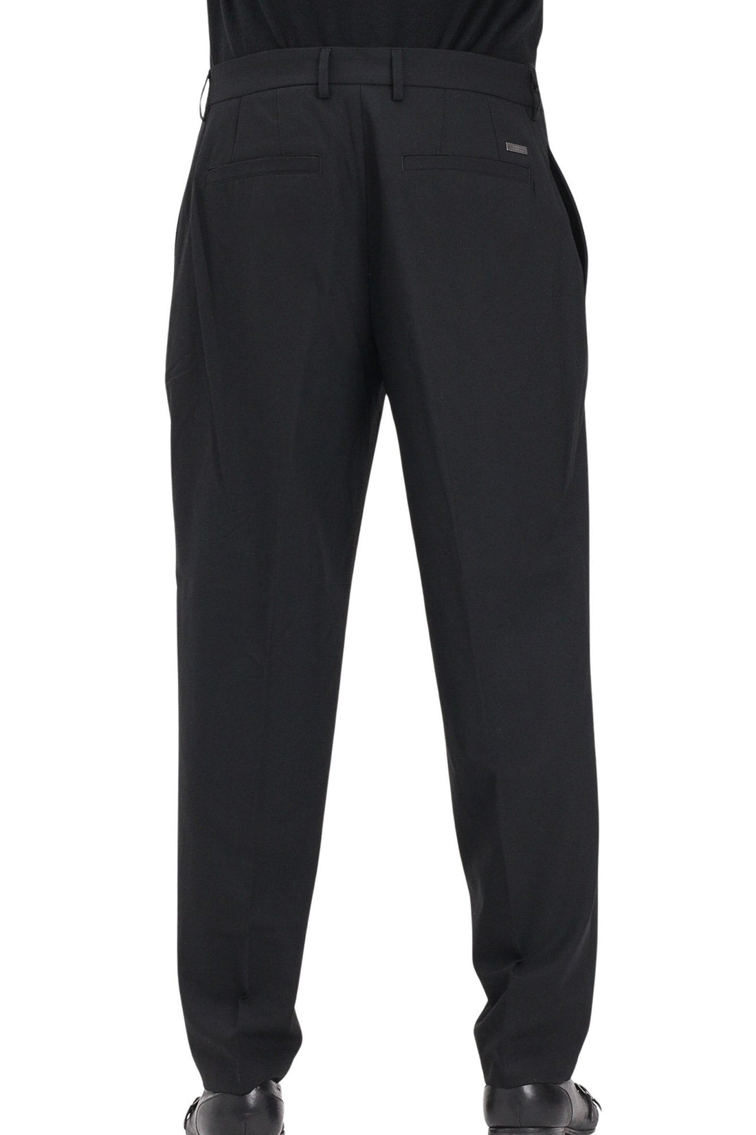 ARMANI EXCHANGE - TROUSERS