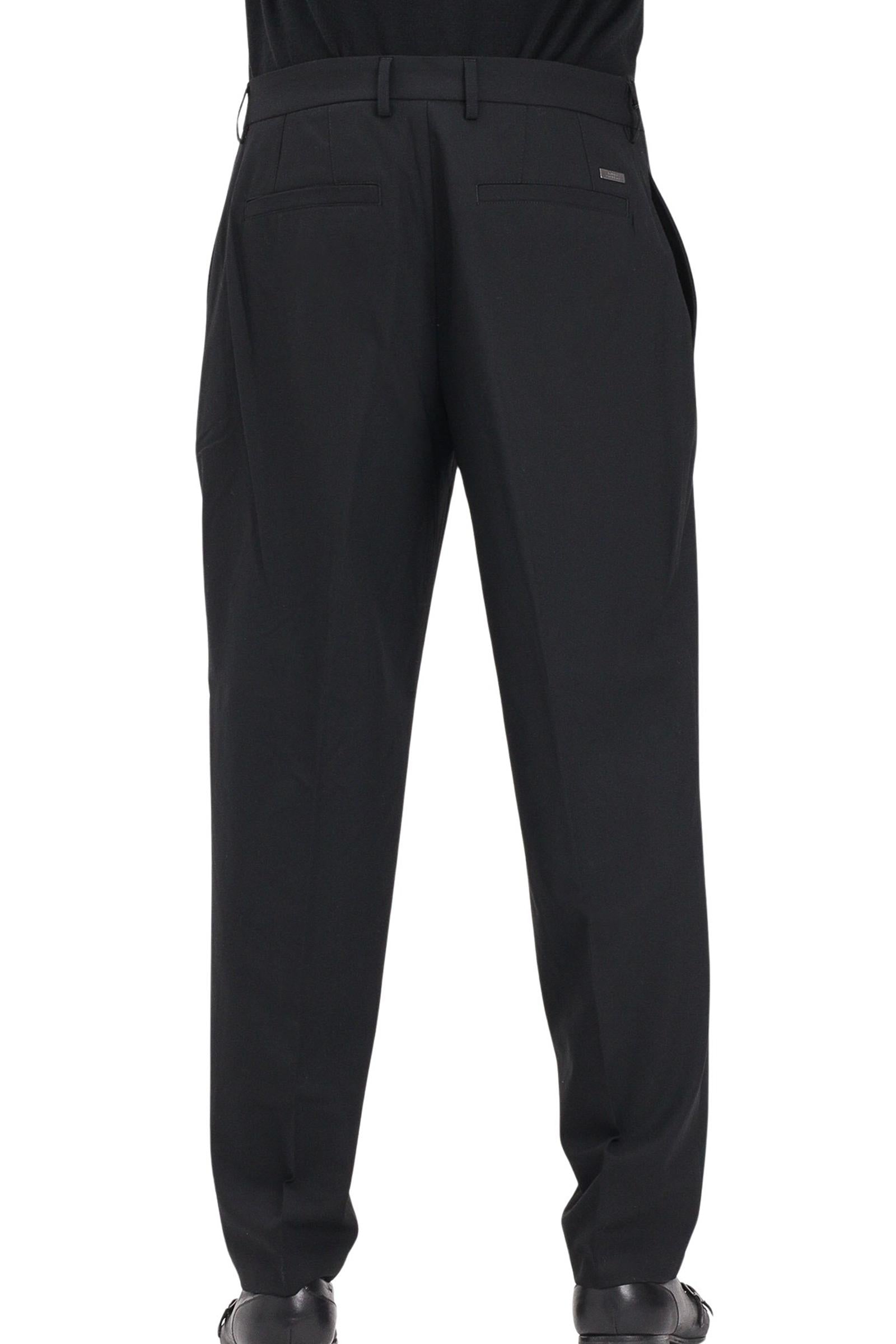 ARMANI EXCHANGE - TROUSERS