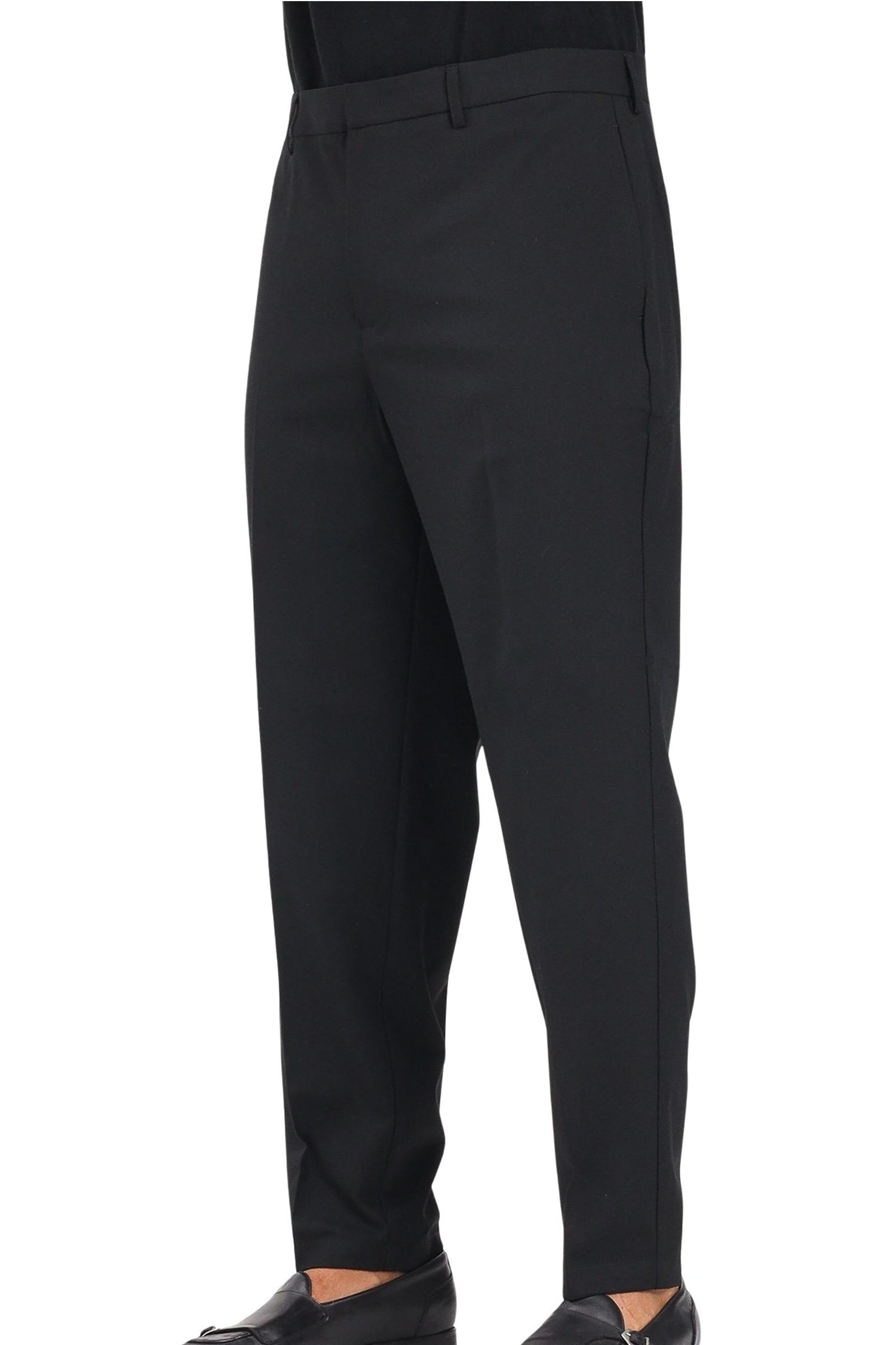 ARMANI EXCHANGE - TROUSERS