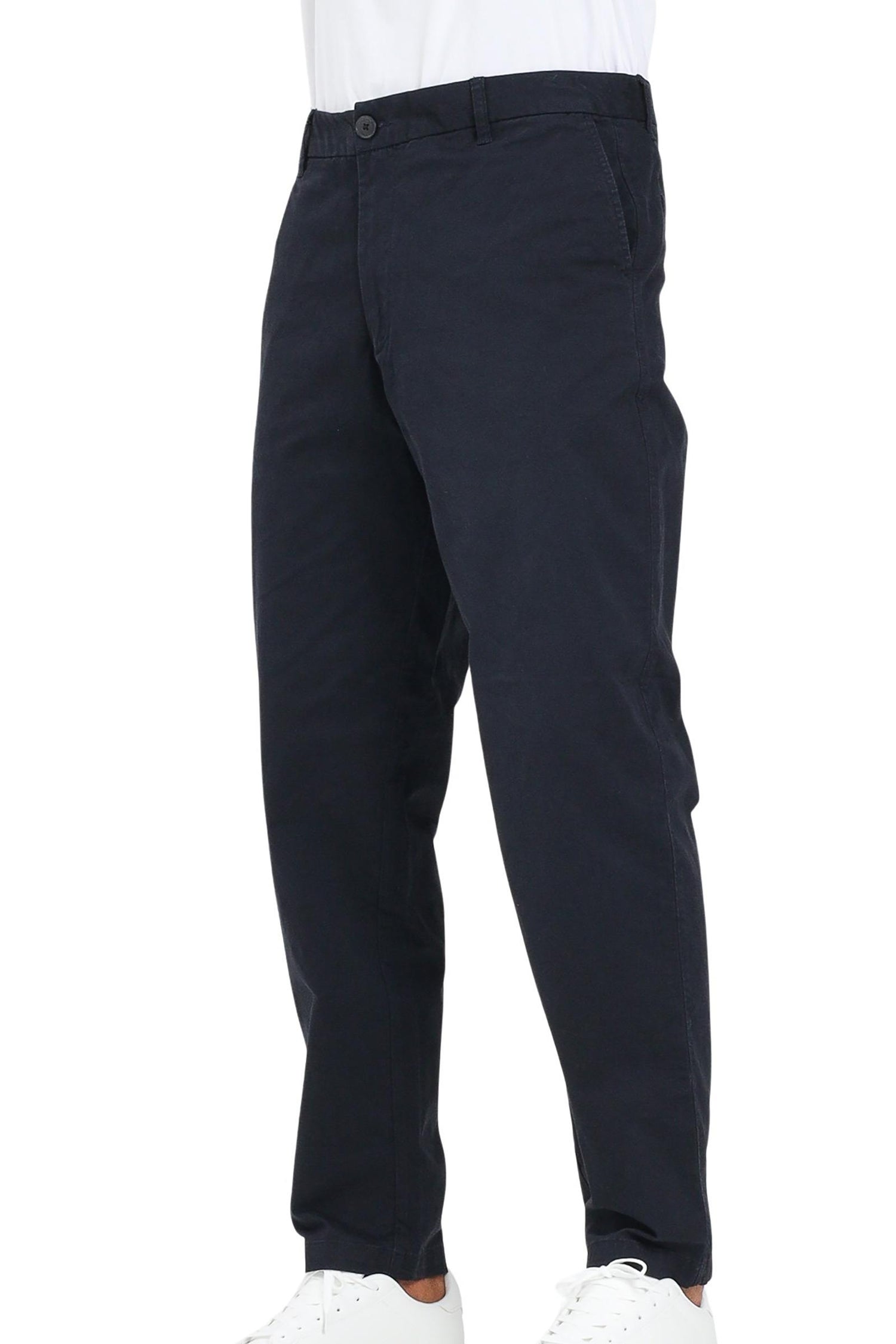 ARMANI EXCHANGE - TROUSERS