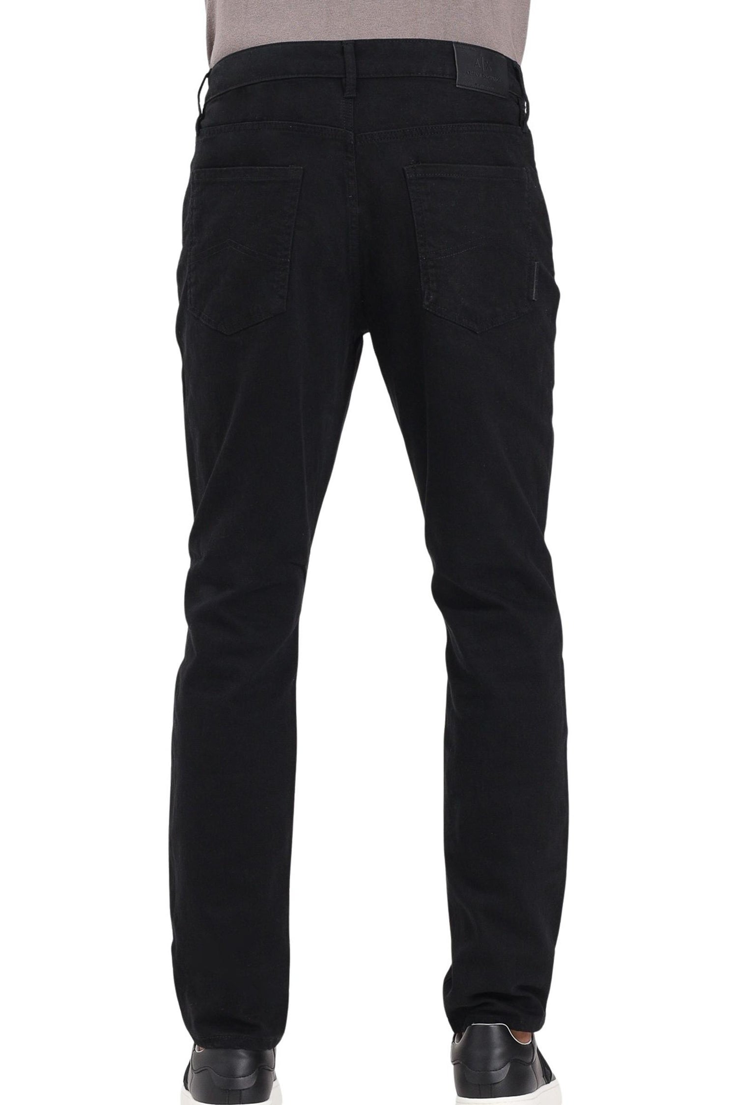 ARMANI EXCHANGE - TROUSERS