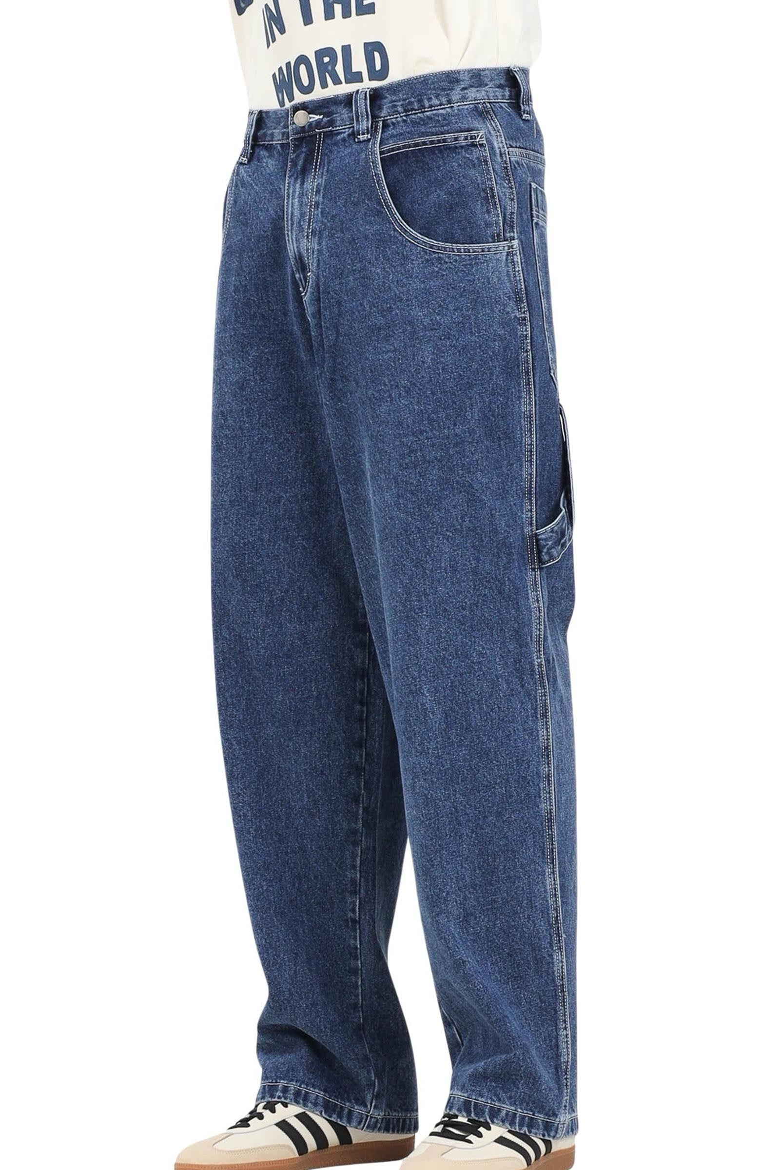 DISCLAIMER - TROUSERS