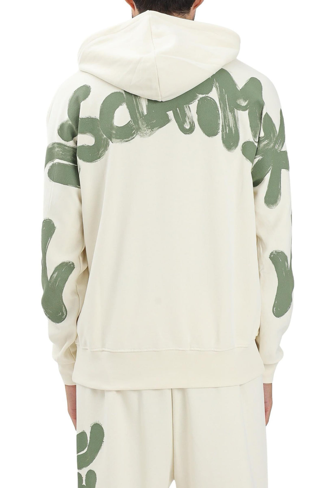 DISCLAIMER - KNITWEAR AND SWEATSHIRTS