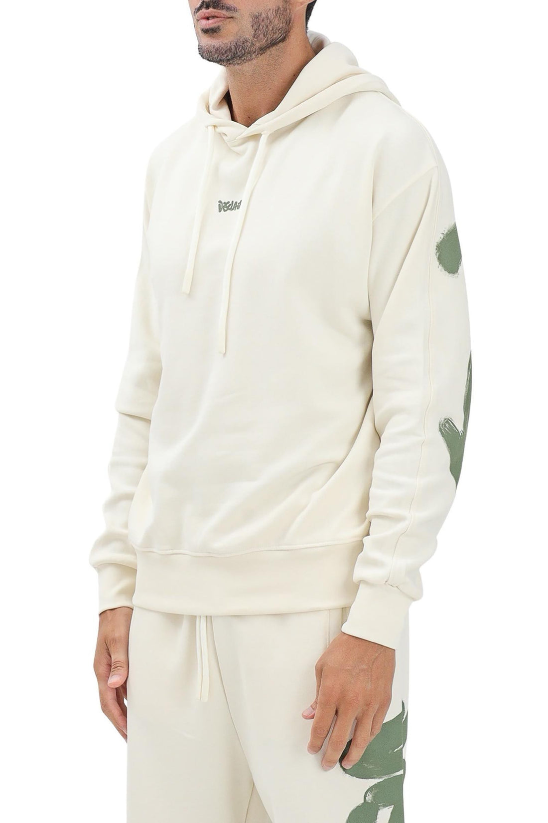 DISCLAIMER - KNITWEAR AND SWEATSHIRTS