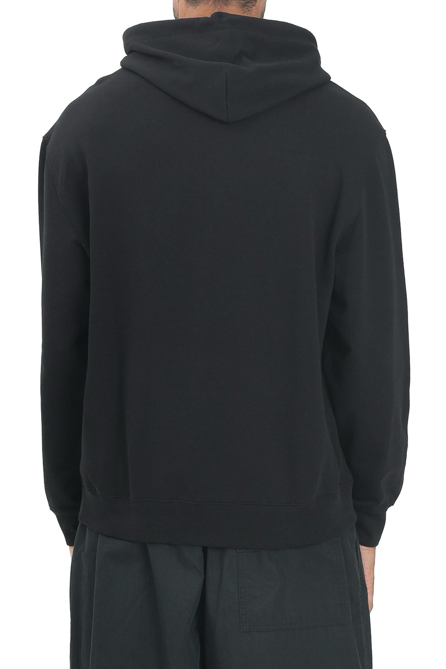 CALVIN KLEIN JEANS - KNITWEAR AND SWEATSHIRTS